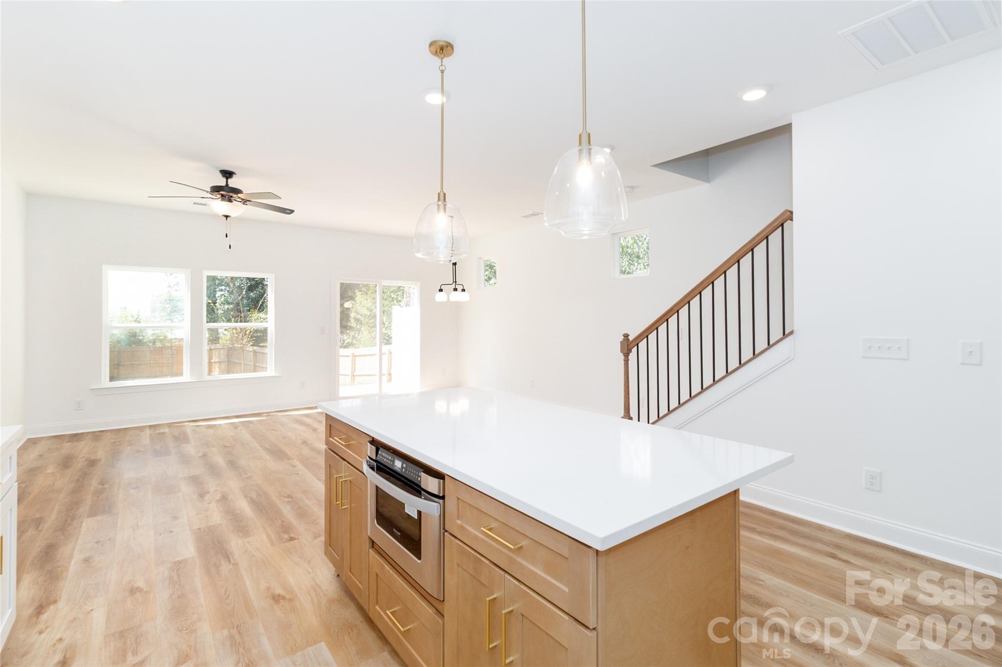 2521 Elon Street — Charlotte