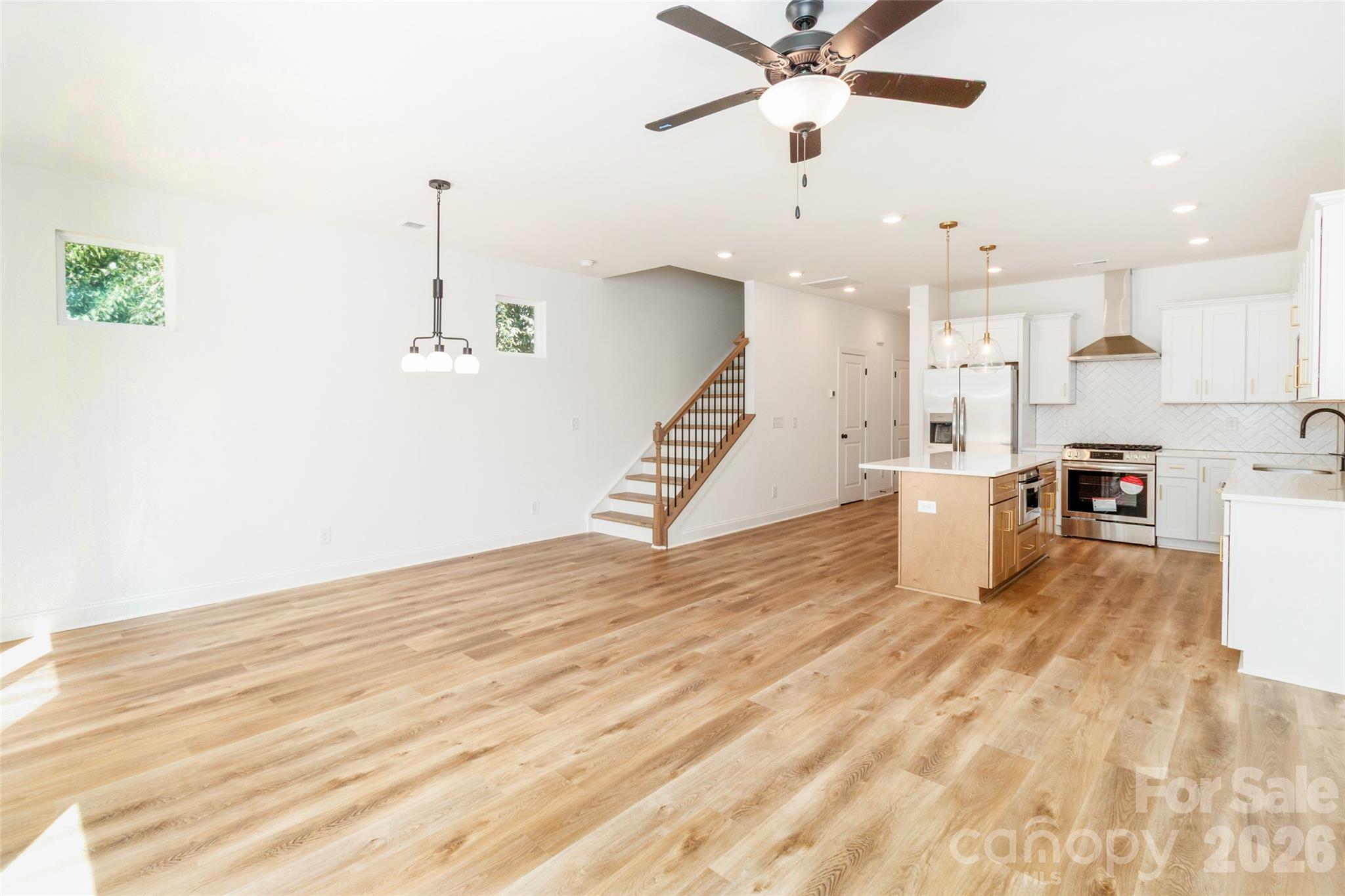 2521 Elon Street — Charlotte