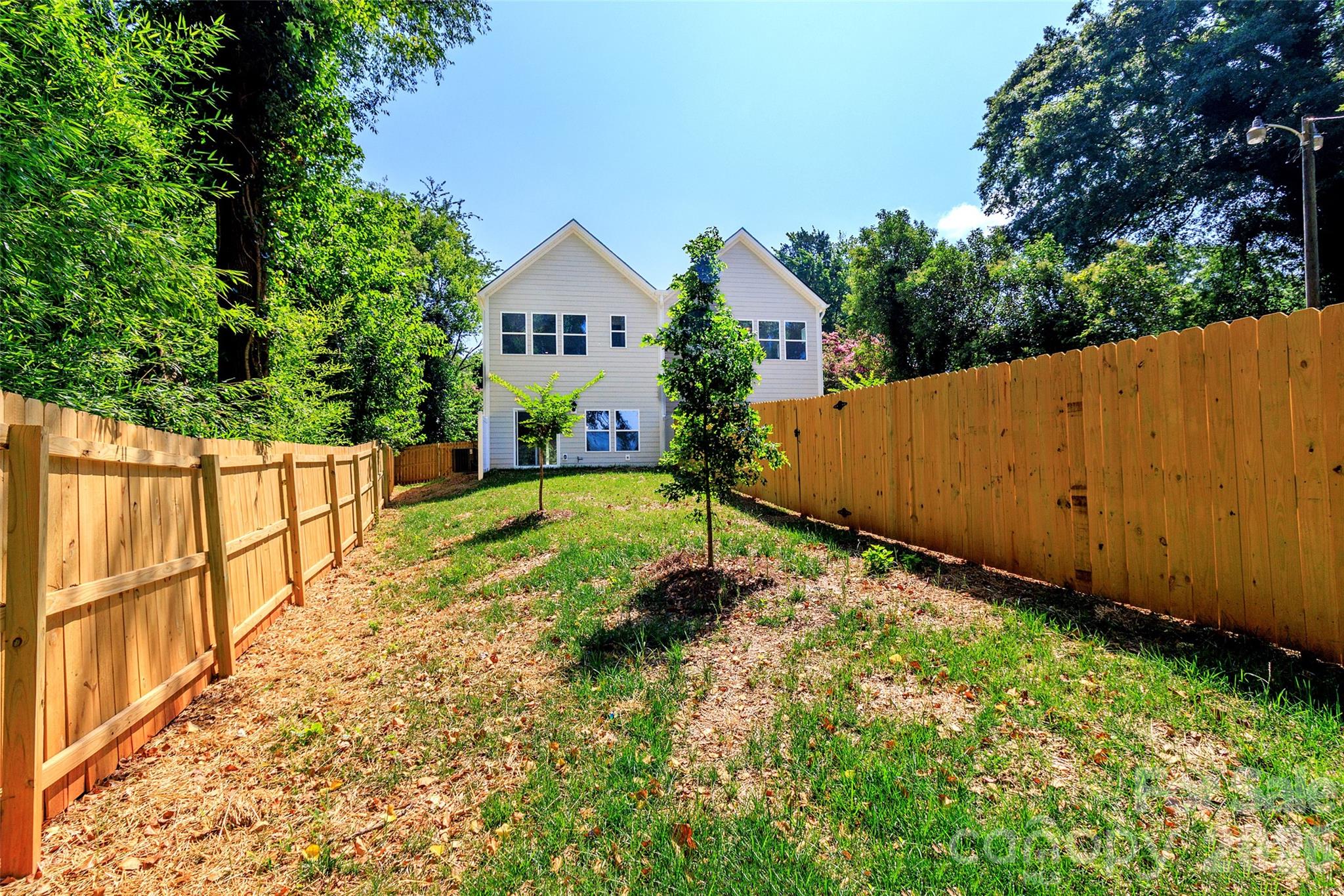 2521 Elon Street — Charlotte