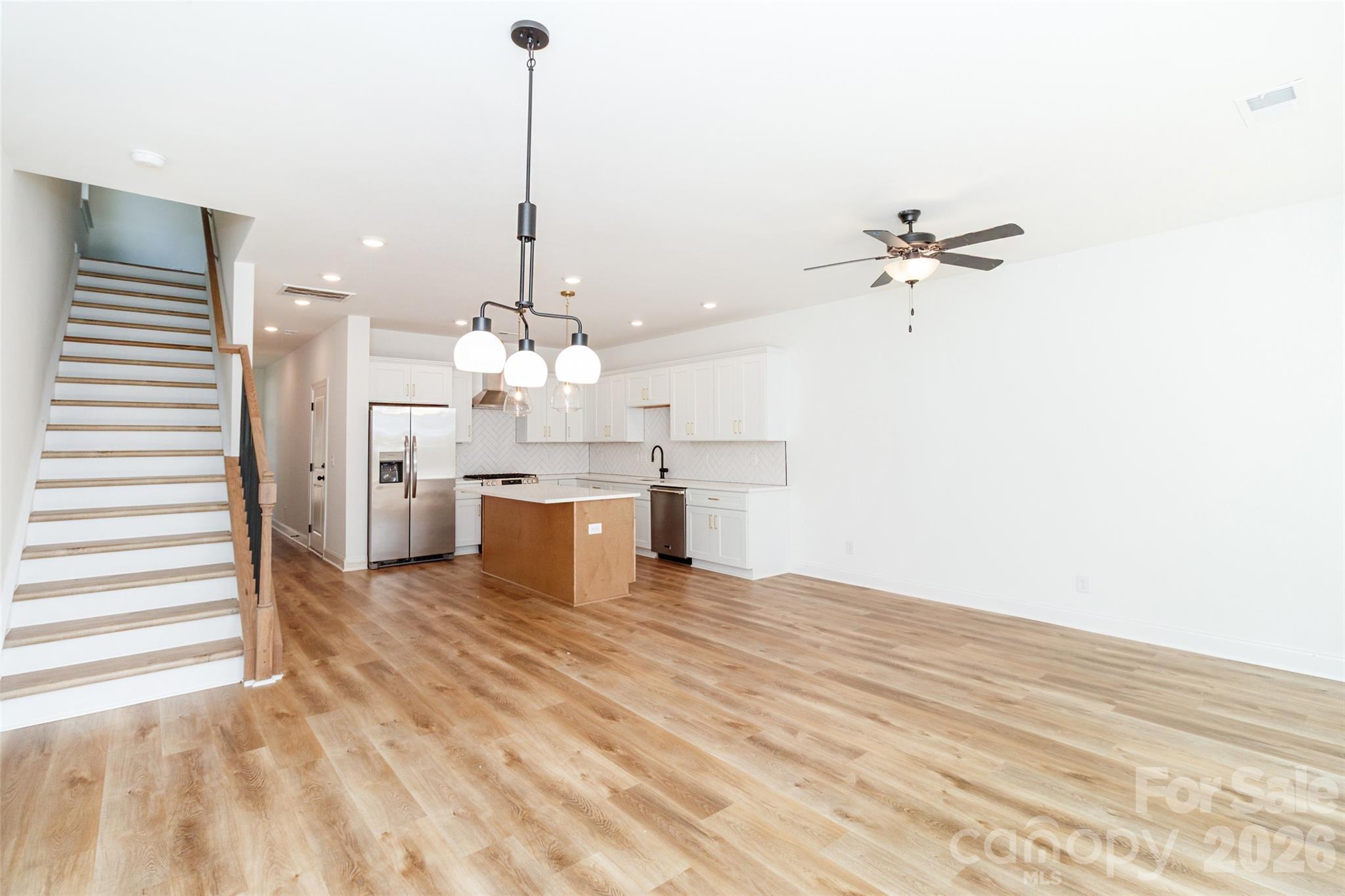 2521 Elon Street — Charlotte