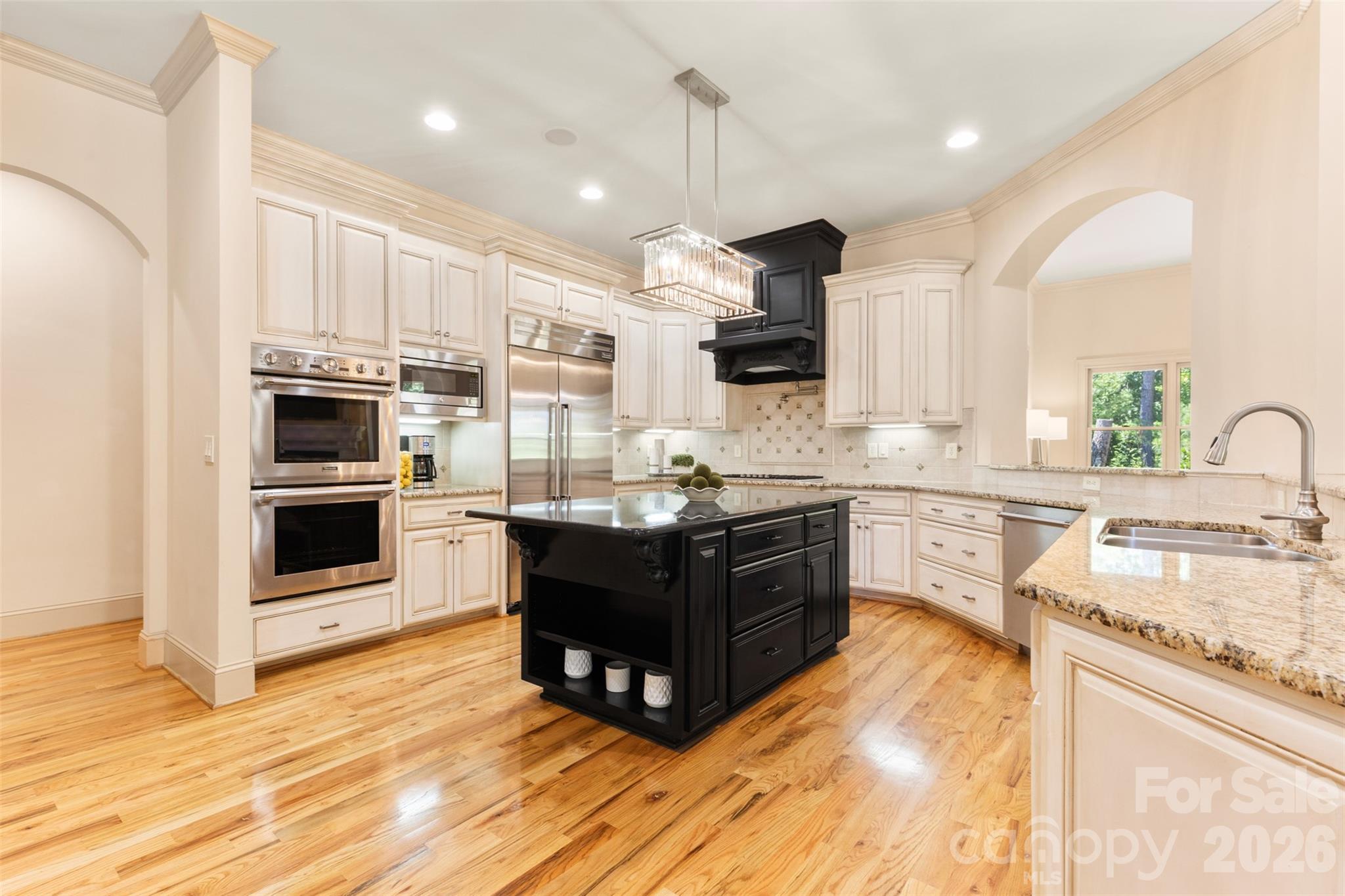 1405 Saratoga Woods Drive — Waxhaw