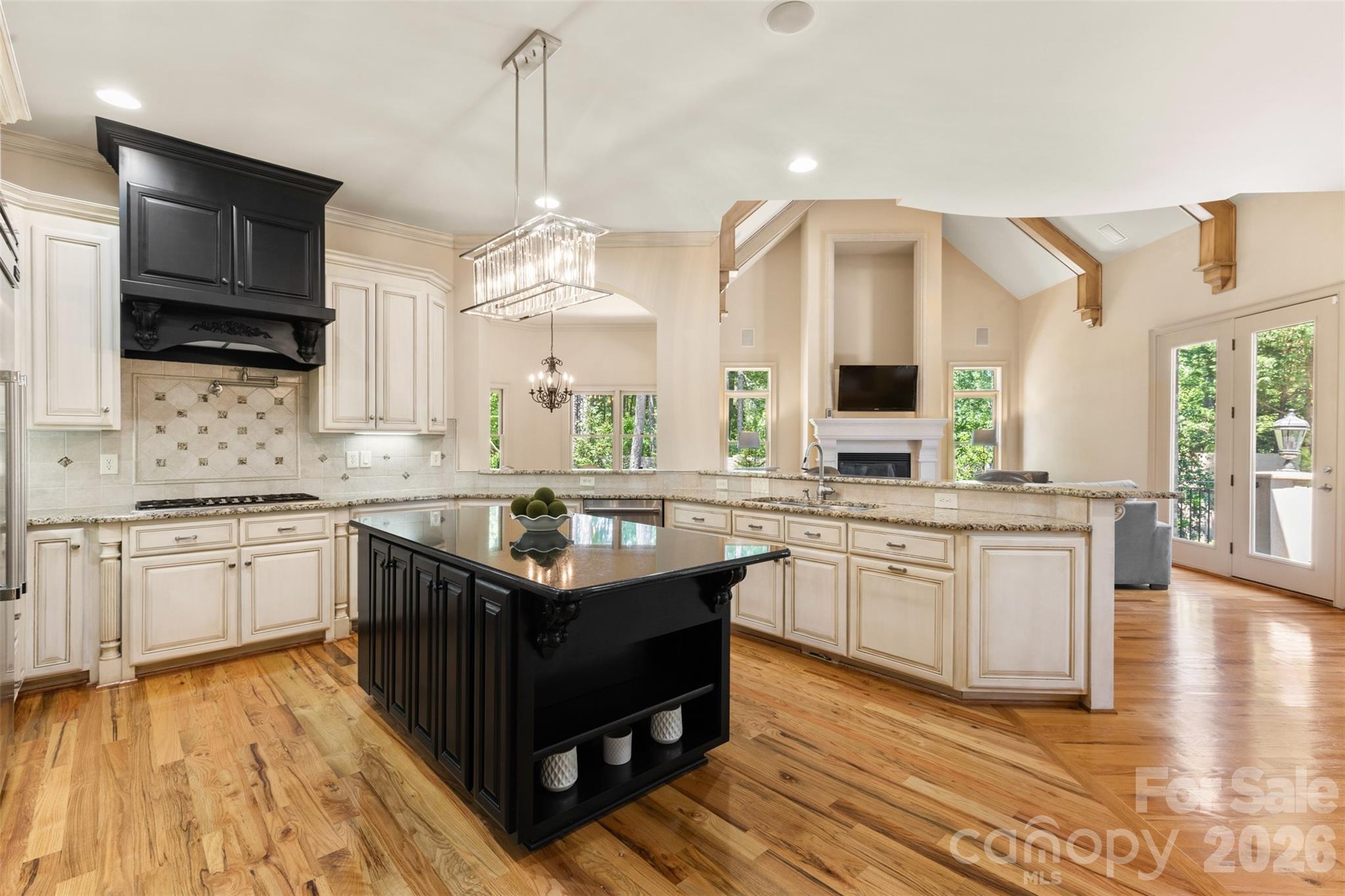 1405 Saratoga Woods Drive — Waxhaw