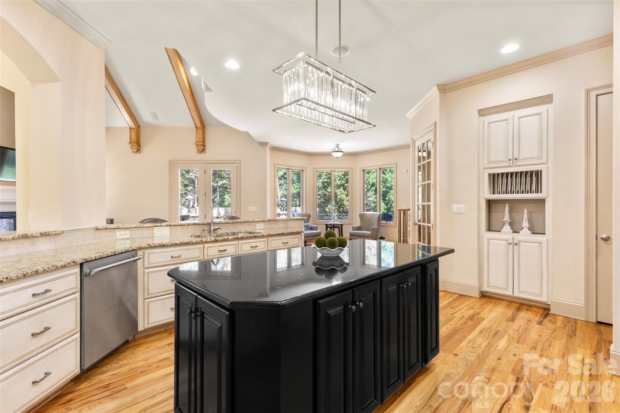 1405 Saratoga Woods Drive — Waxhaw