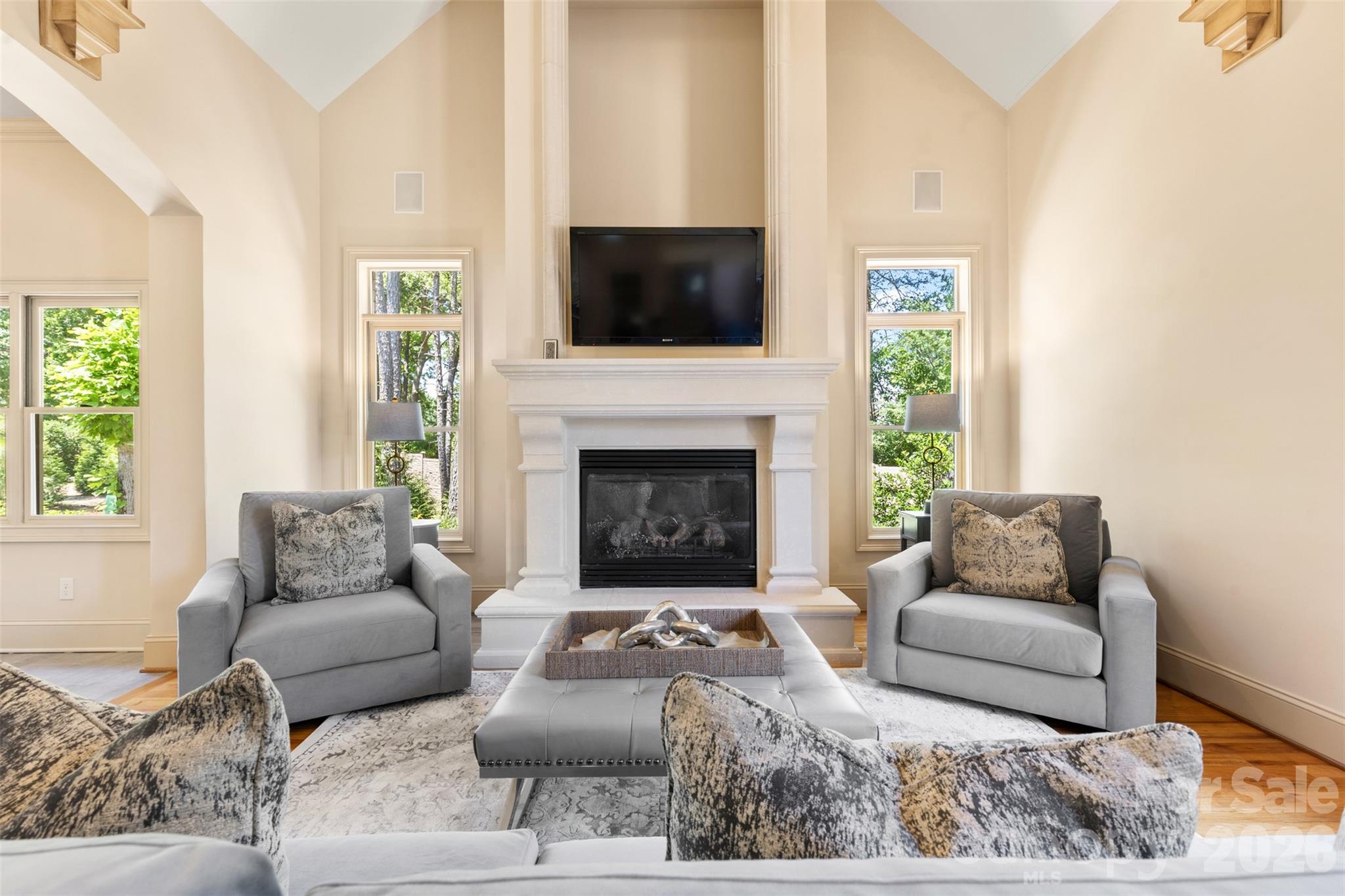 1405 Saratoga Woods Drive — Waxhaw