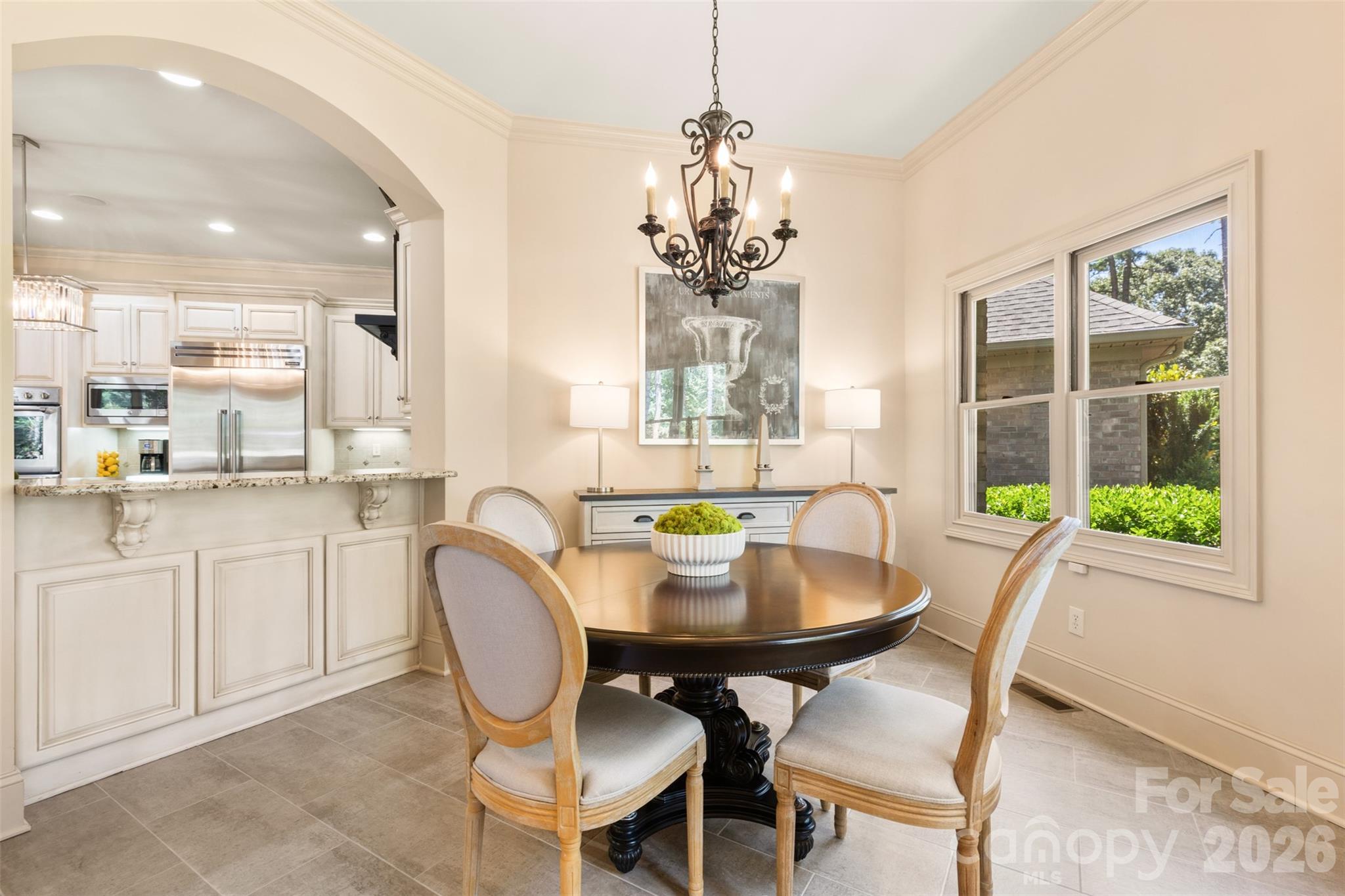 1405 Saratoga Woods Drive — Waxhaw
