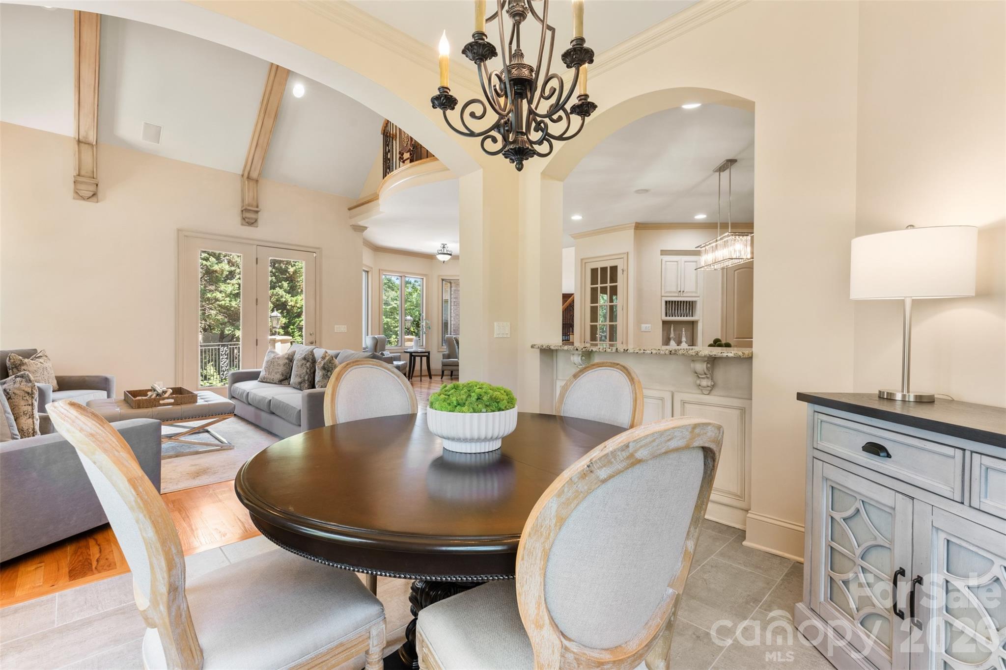 1405 Saratoga Woods Drive — Waxhaw