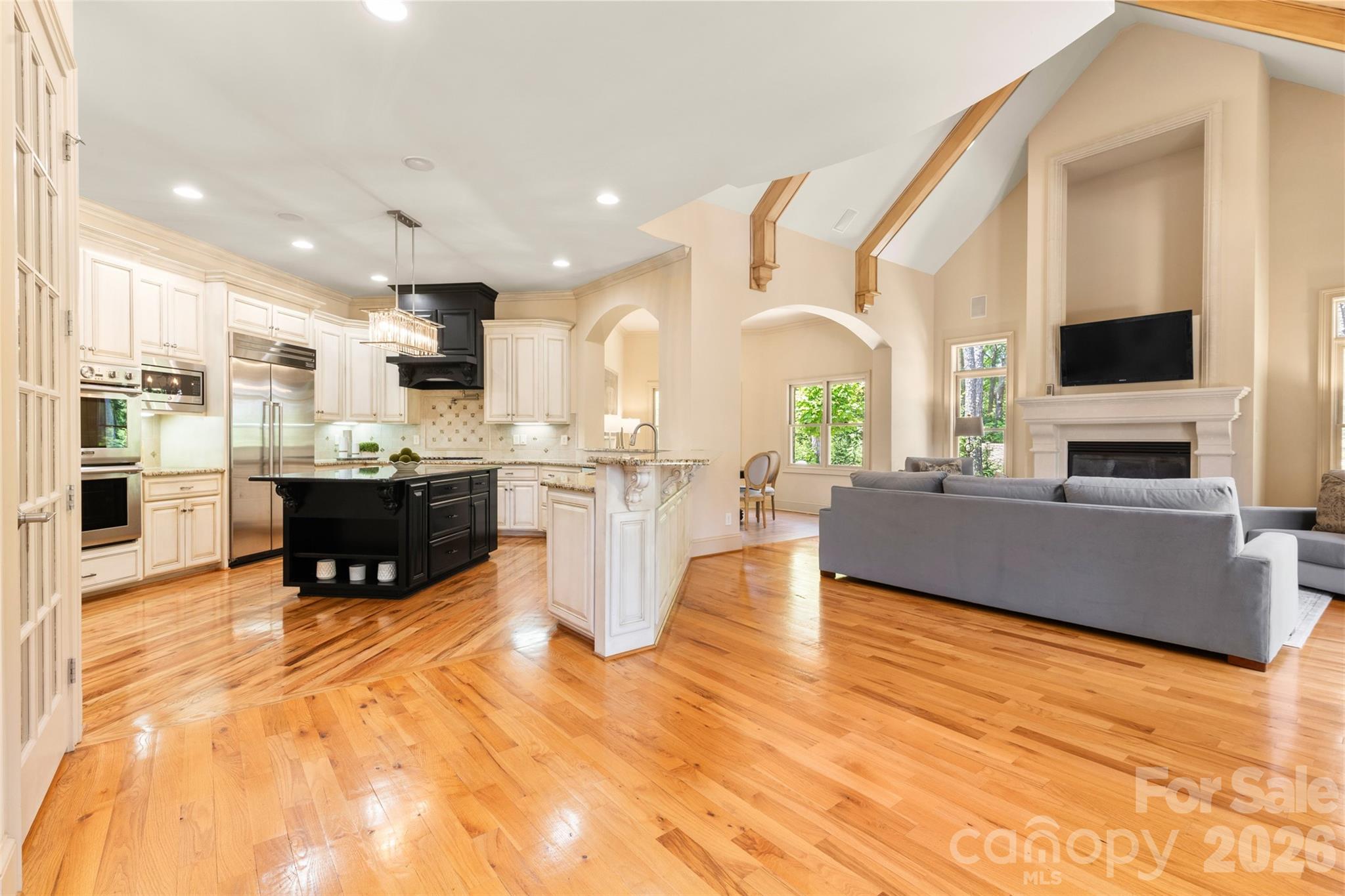 1405 Saratoga Woods Drive — Waxhaw