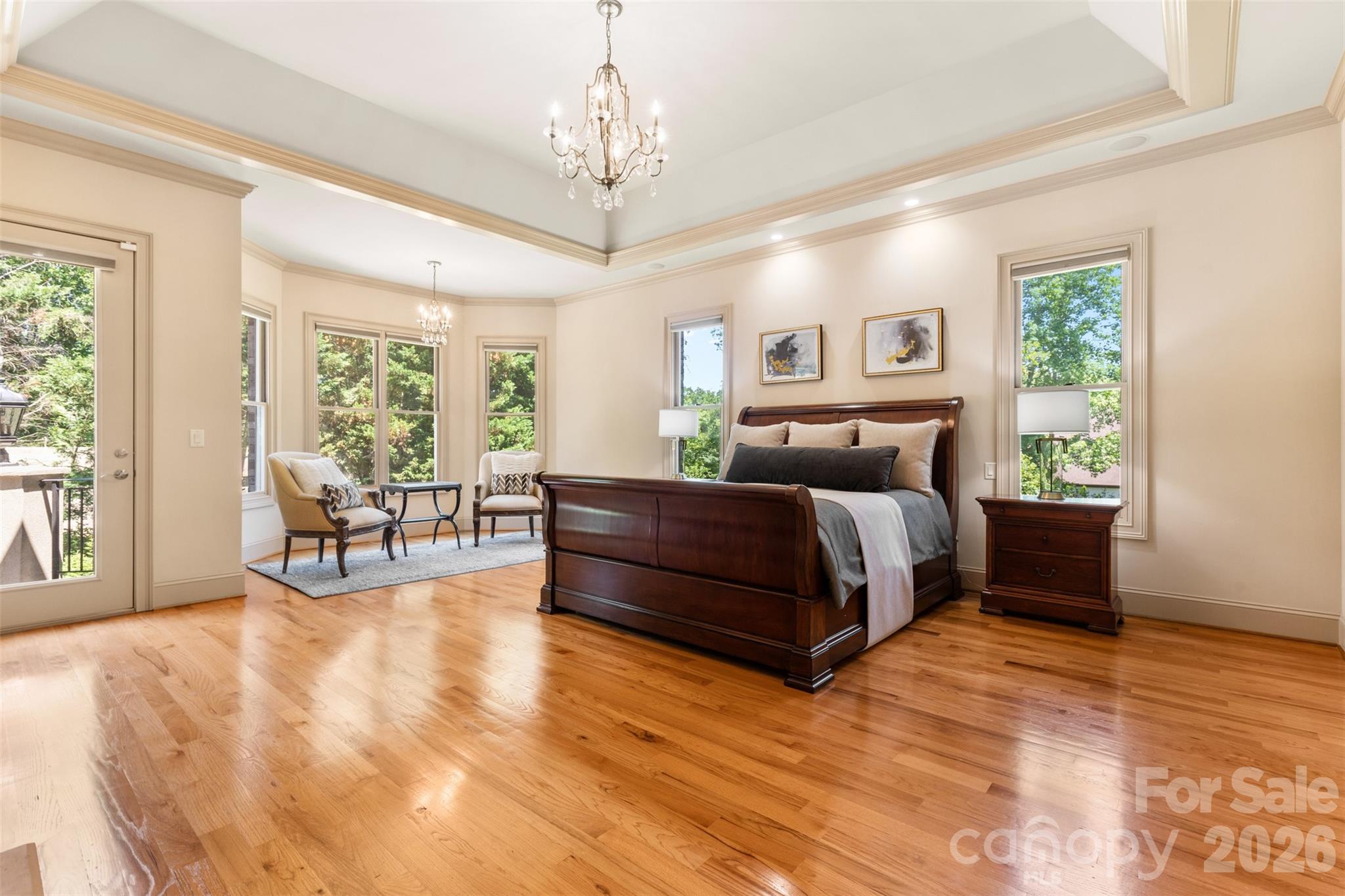 1405 Saratoga Woods Drive — Waxhaw