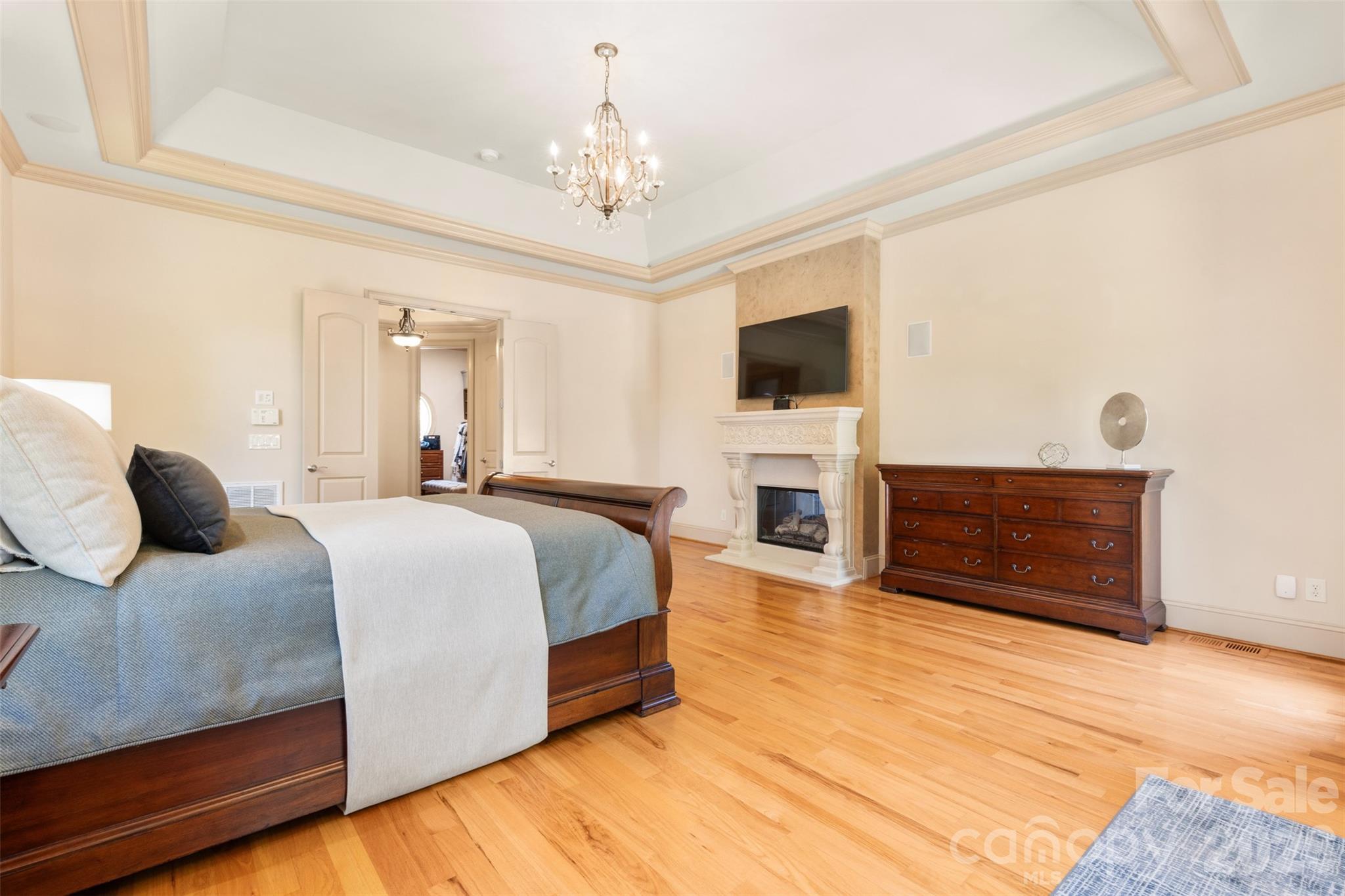 1405 Saratoga Woods Drive — Waxhaw