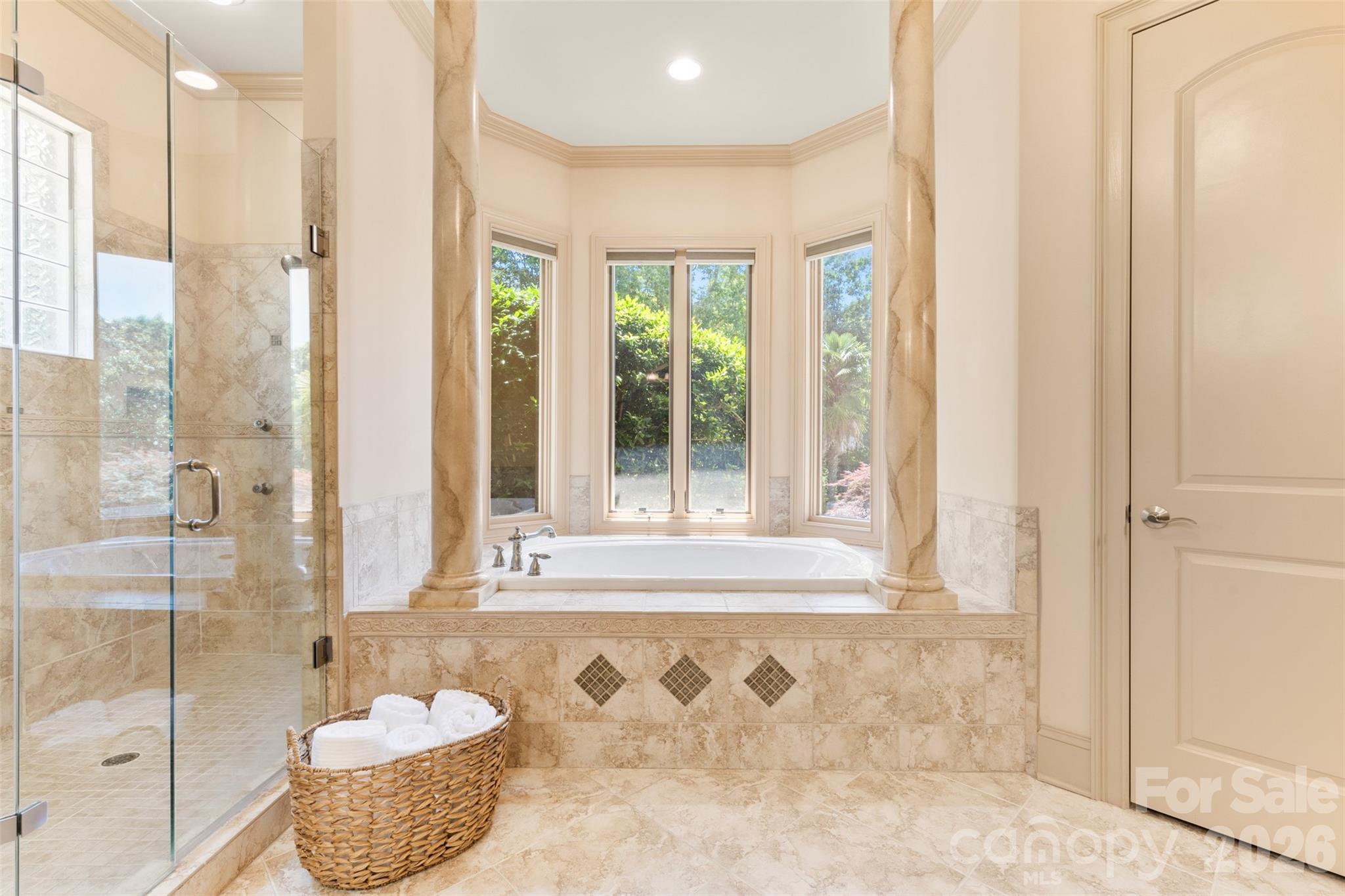 1405 Saratoga Woods Drive — Waxhaw