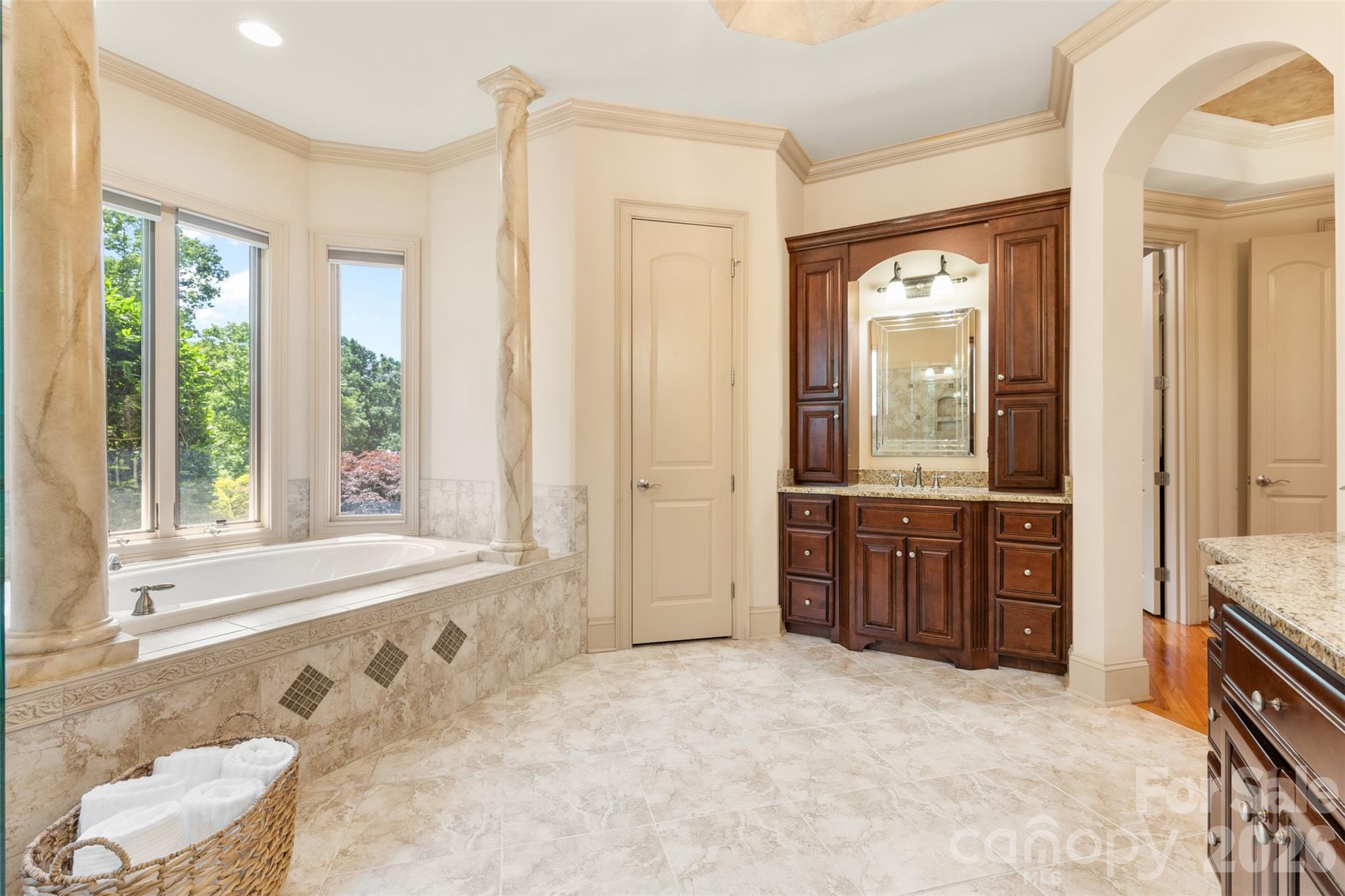 1405 Saratoga Woods Drive — Waxhaw