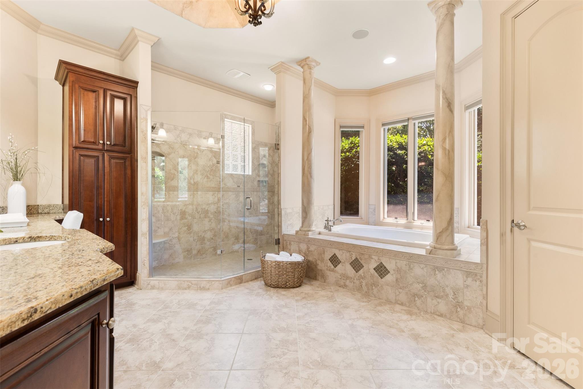 1405 Saratoga Woods Drive — Waxhaw