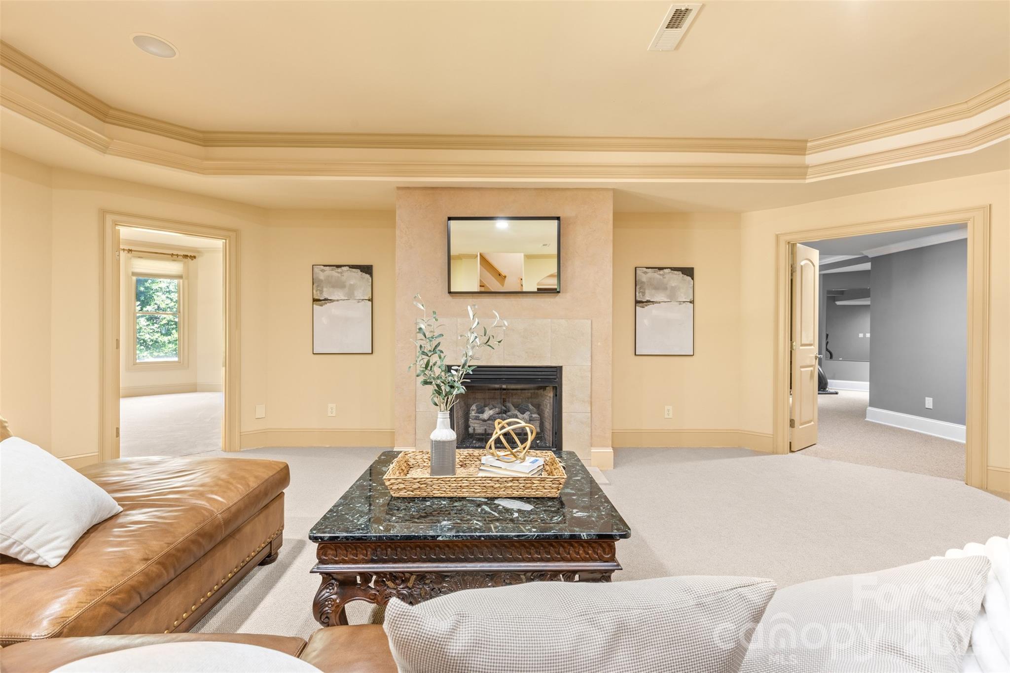 1405 Saratoga Woods Drive — Waxhaw