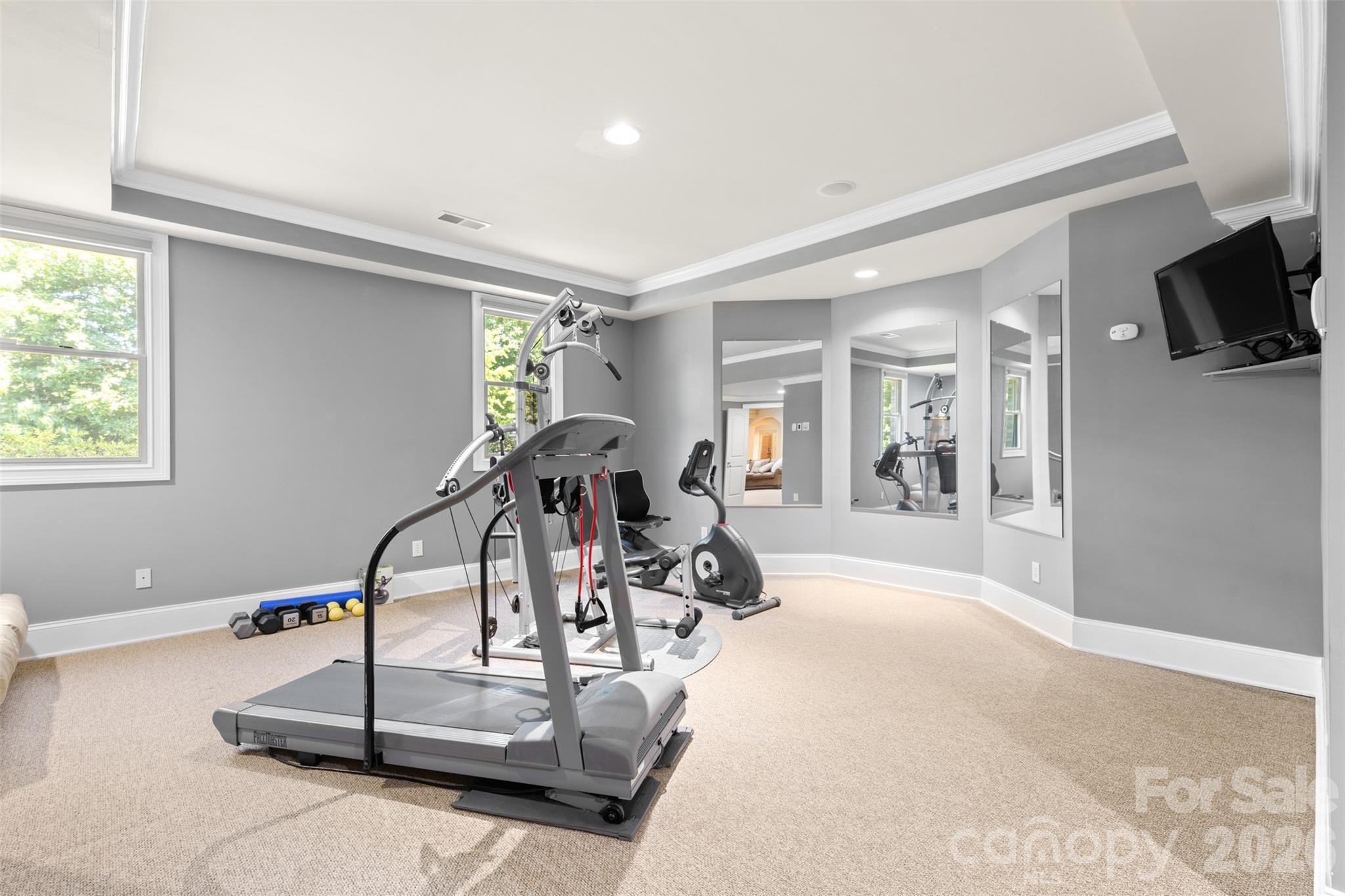 1405 Saratoga Woods Drive — Waxhaw