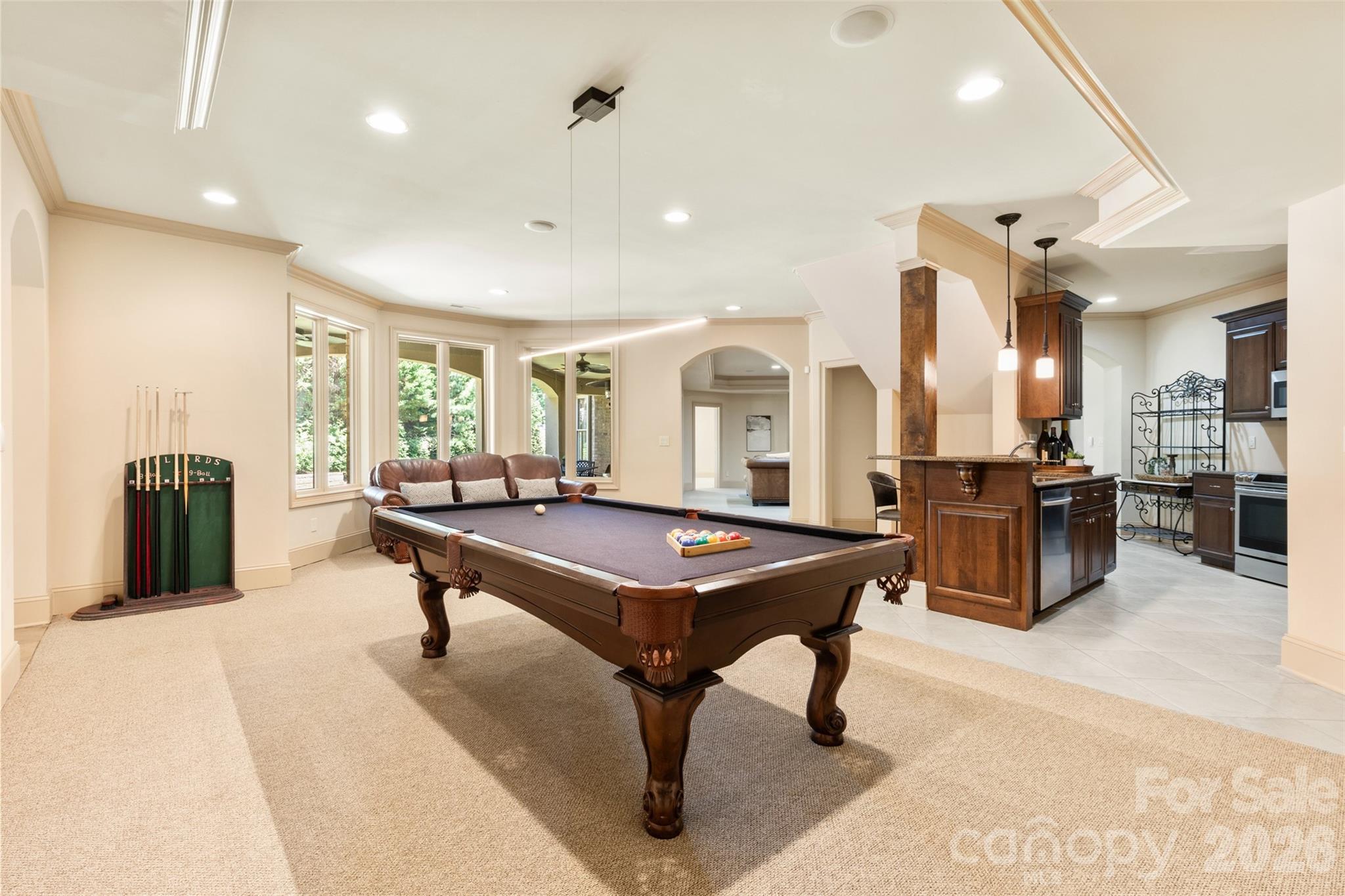 1405 Saratoga Woods Drive — Waxhaw