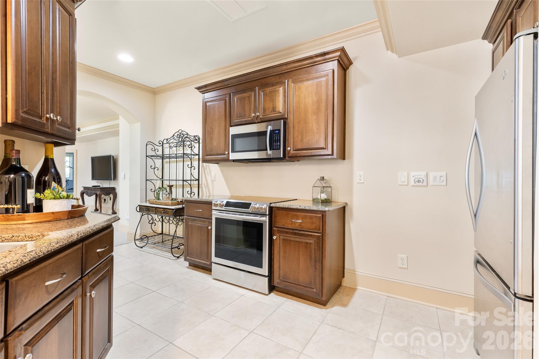 1405 Saratoga Woods Drive — Waxhaw