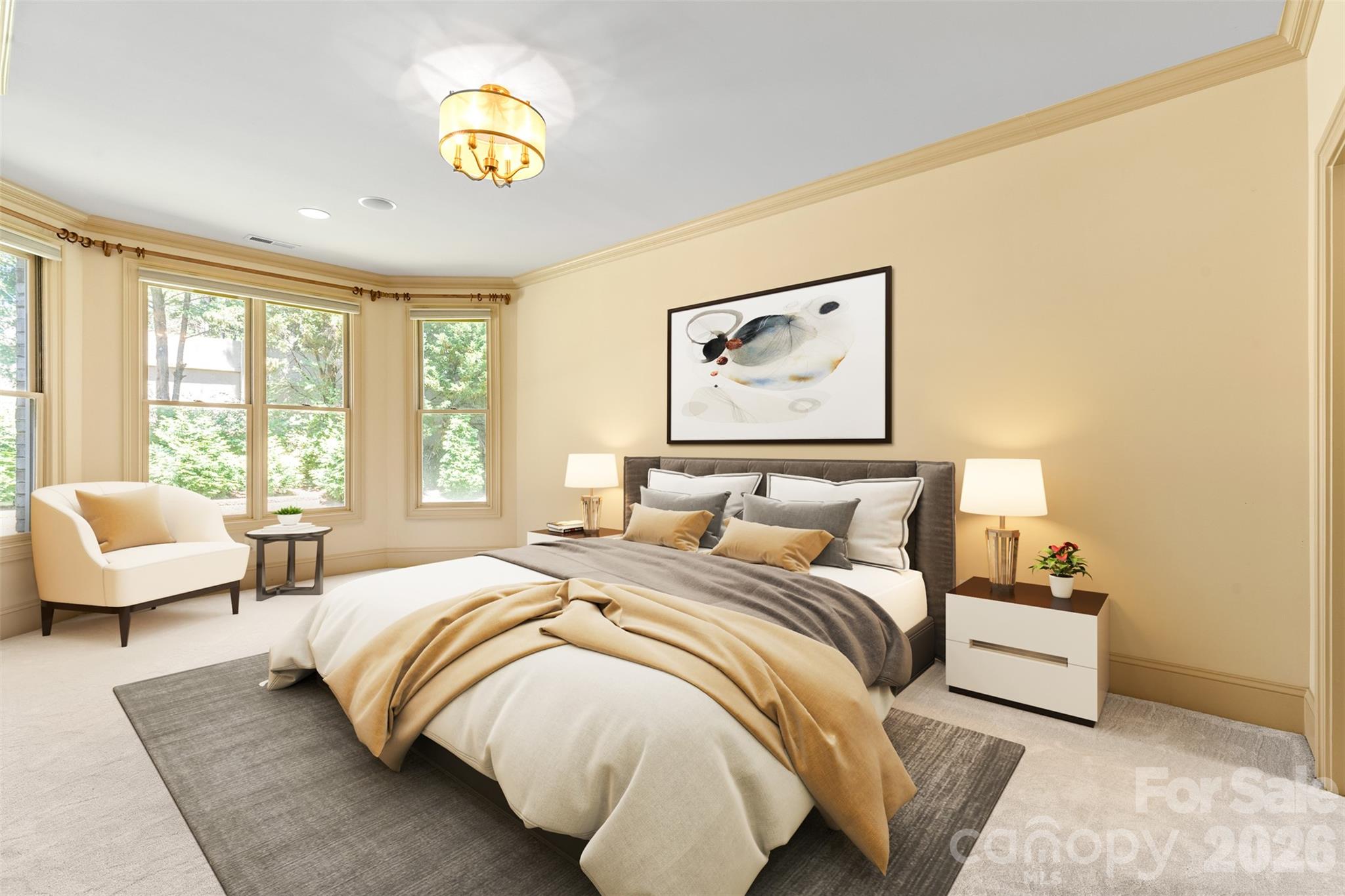 1405 Saratoga Woods Drive — Waxhaw