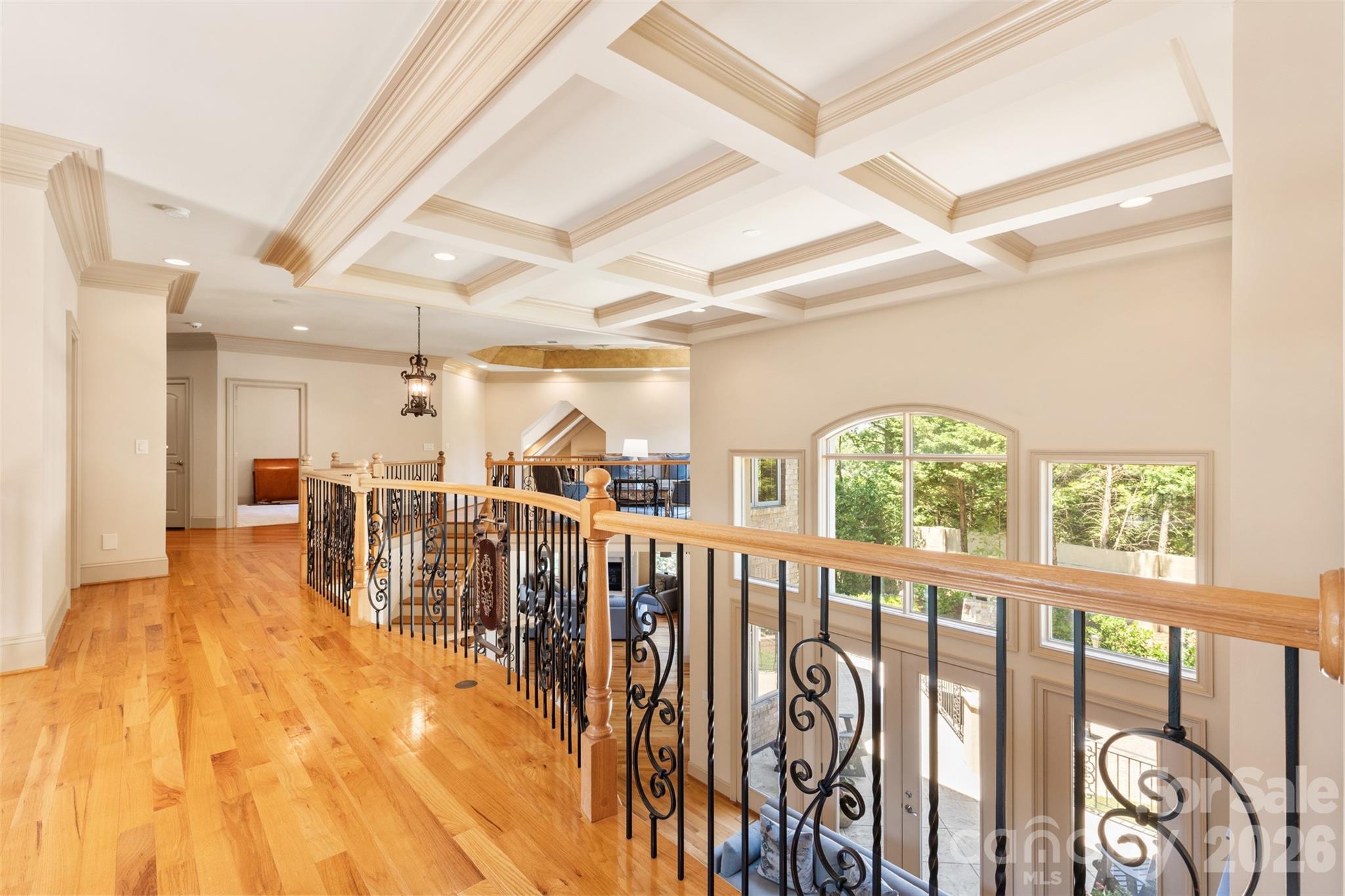 1405 Saratoga Woods Drive — Waxhaw