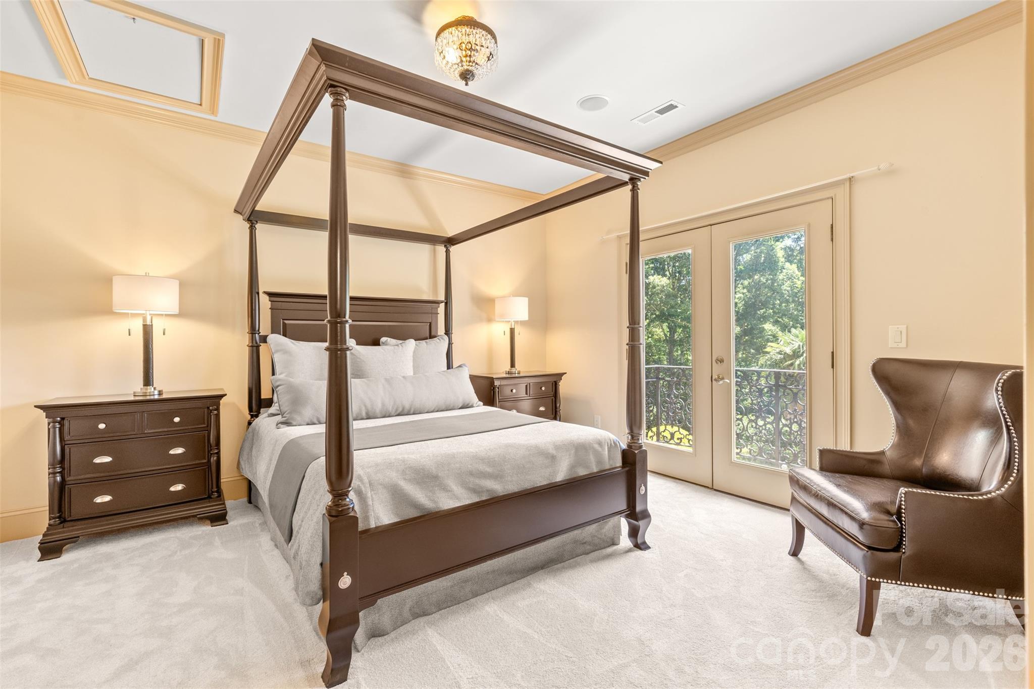 1405 Saratoga Woods Drive — Waxhaw