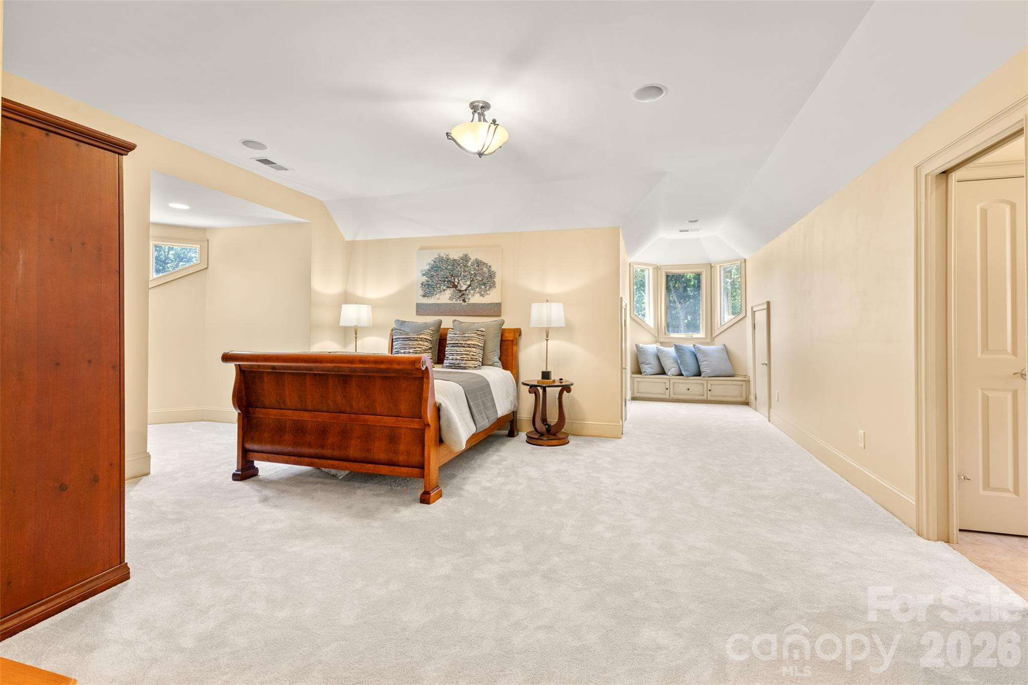 1405 Saratoga Woods Drive — Waxhaw