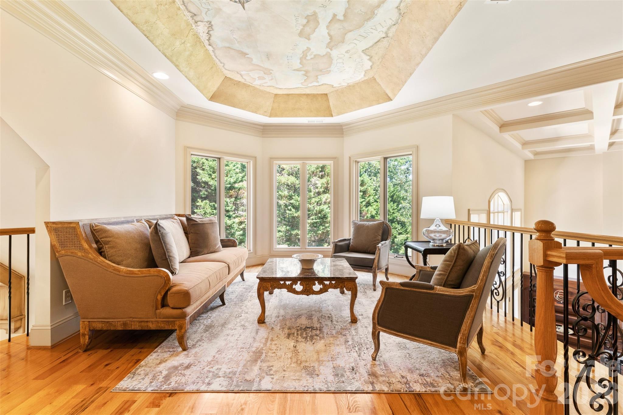 1405 Saratoga Woods Drive — Waxhaw