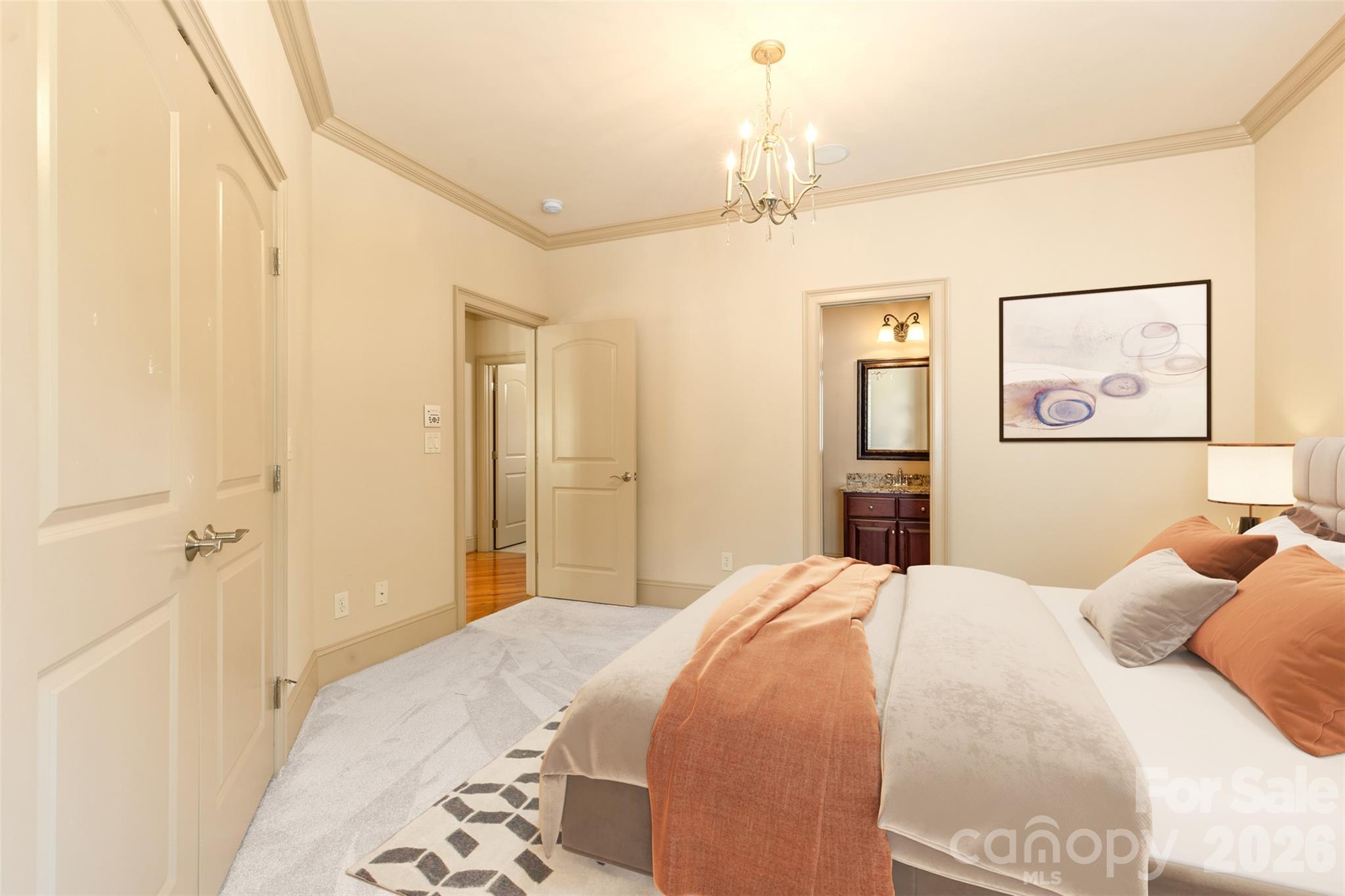 1405 Saratoga Woods Drive — Waxhaw