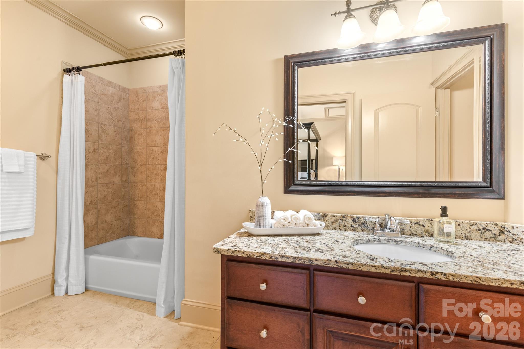 1405 Saratoga Woods Drive — Waxhaw