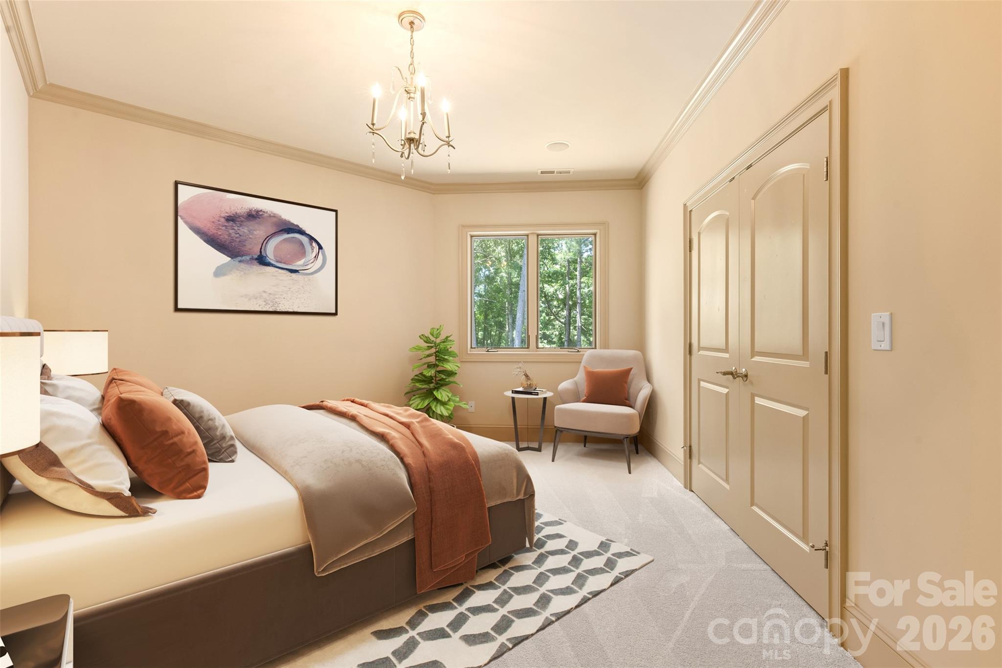 1405 Saratoga Woods Drive — Waxhaw