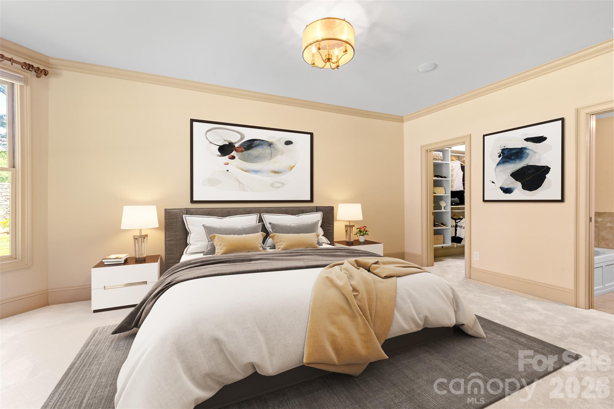 1405 Saratoga Woods Drive — Waxhaw