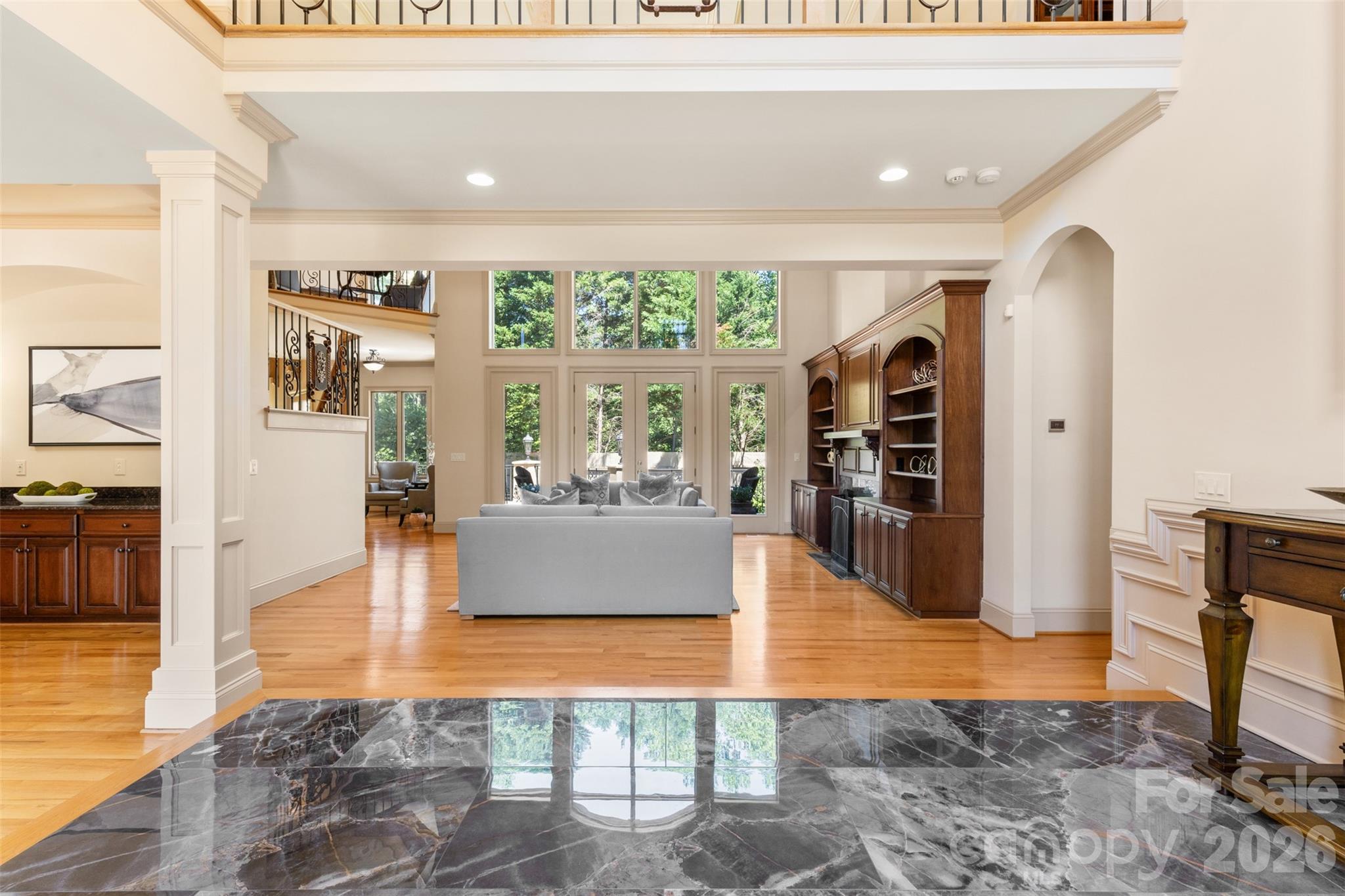 1405 Saratoga Woods Drive — Waxhaw