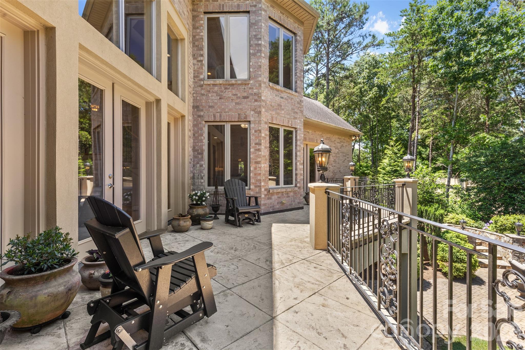 1405 Saratoga Woods Drive — Waxhaw