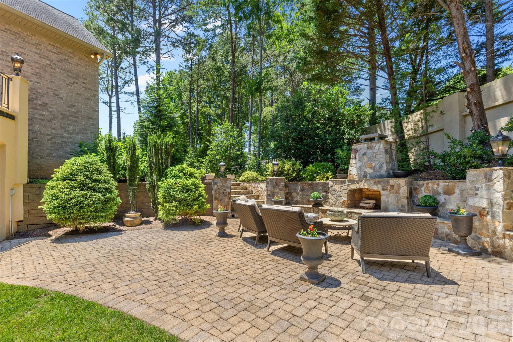1405 Saratoga Woods Drive — Waxhaw