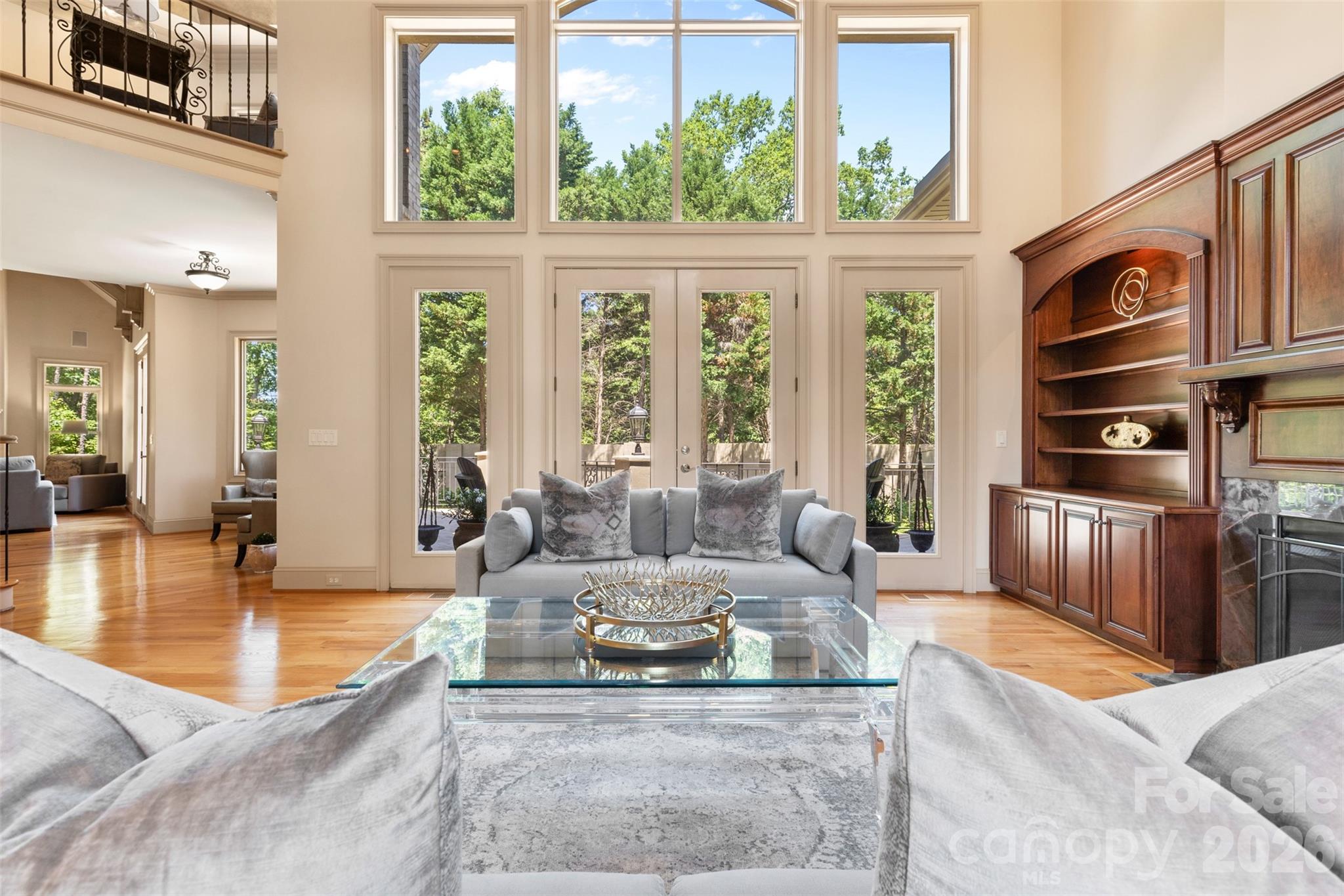 1405 Saratoga Woods Drive — Waxhaw