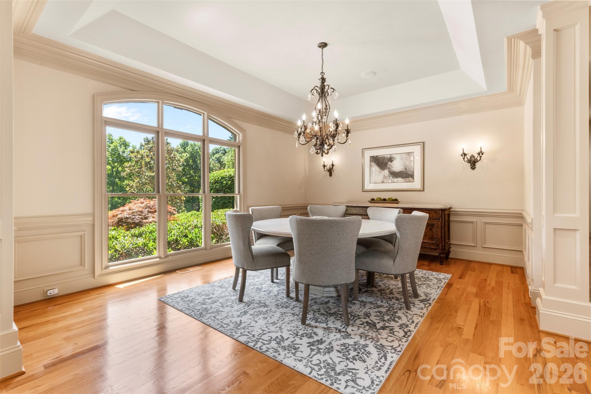 1405 Saratoga Woods Drive — Waxhaw