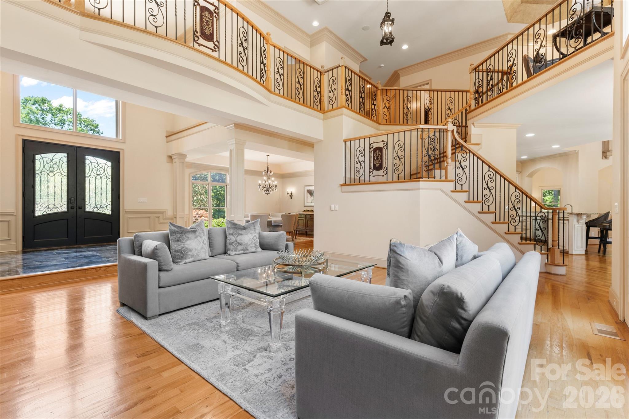 1405 Saratoga Woods Drive — Waxhaw