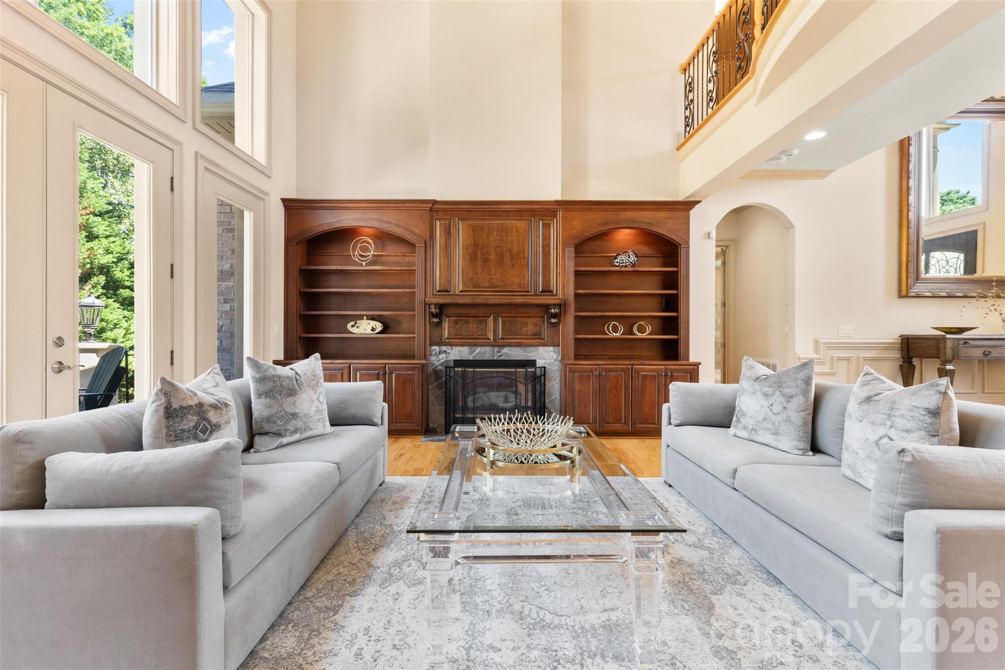 1405 Saratoga Woods Drive — Waxhaw