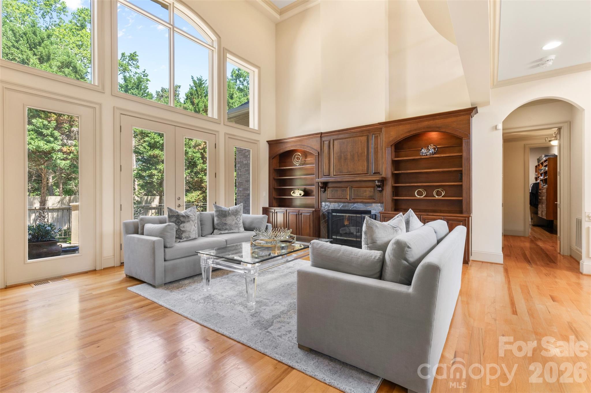 1405 Saratoga Woods Drive — Waxhaw