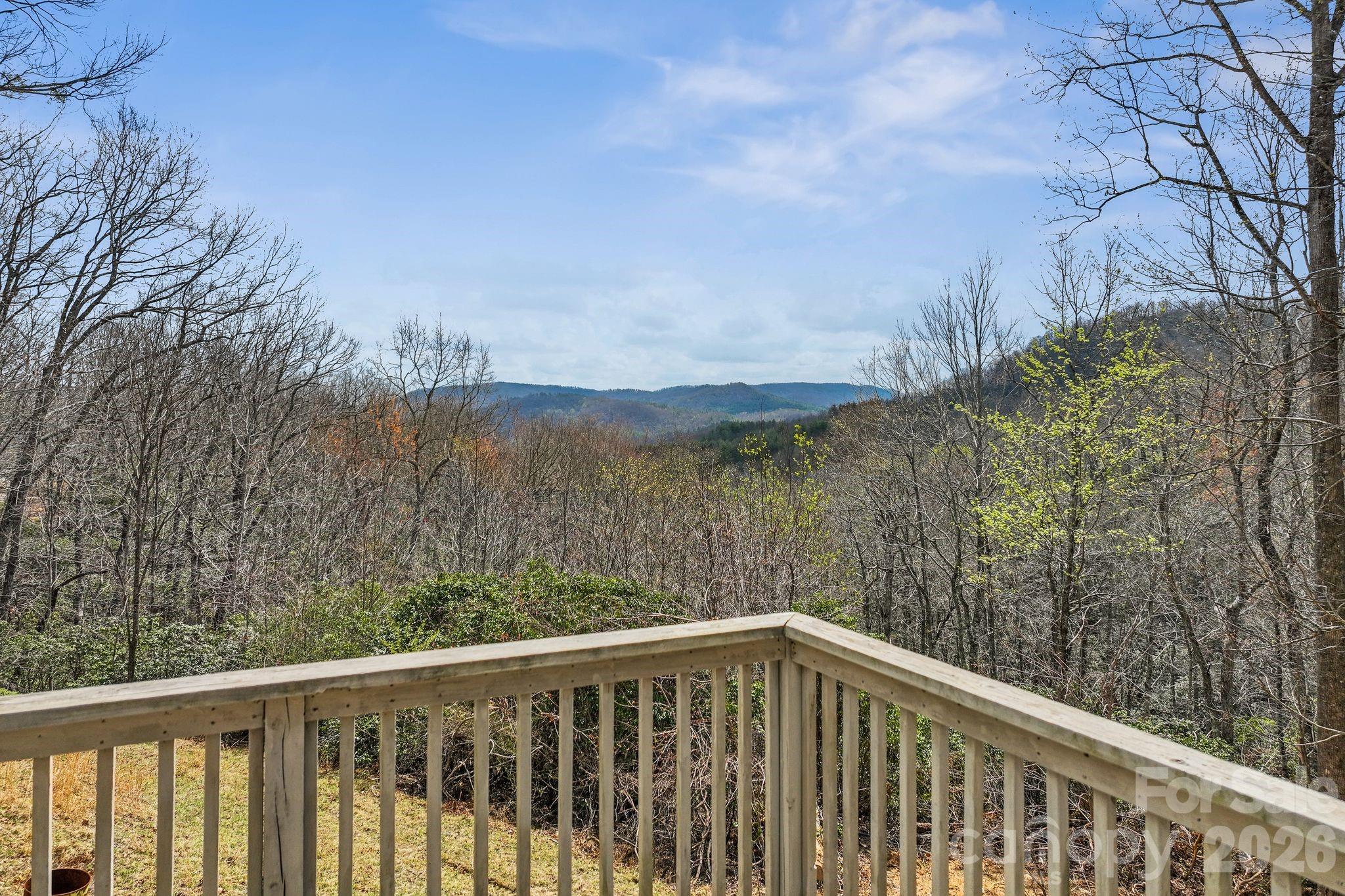 288 Willow Lane — Rosman