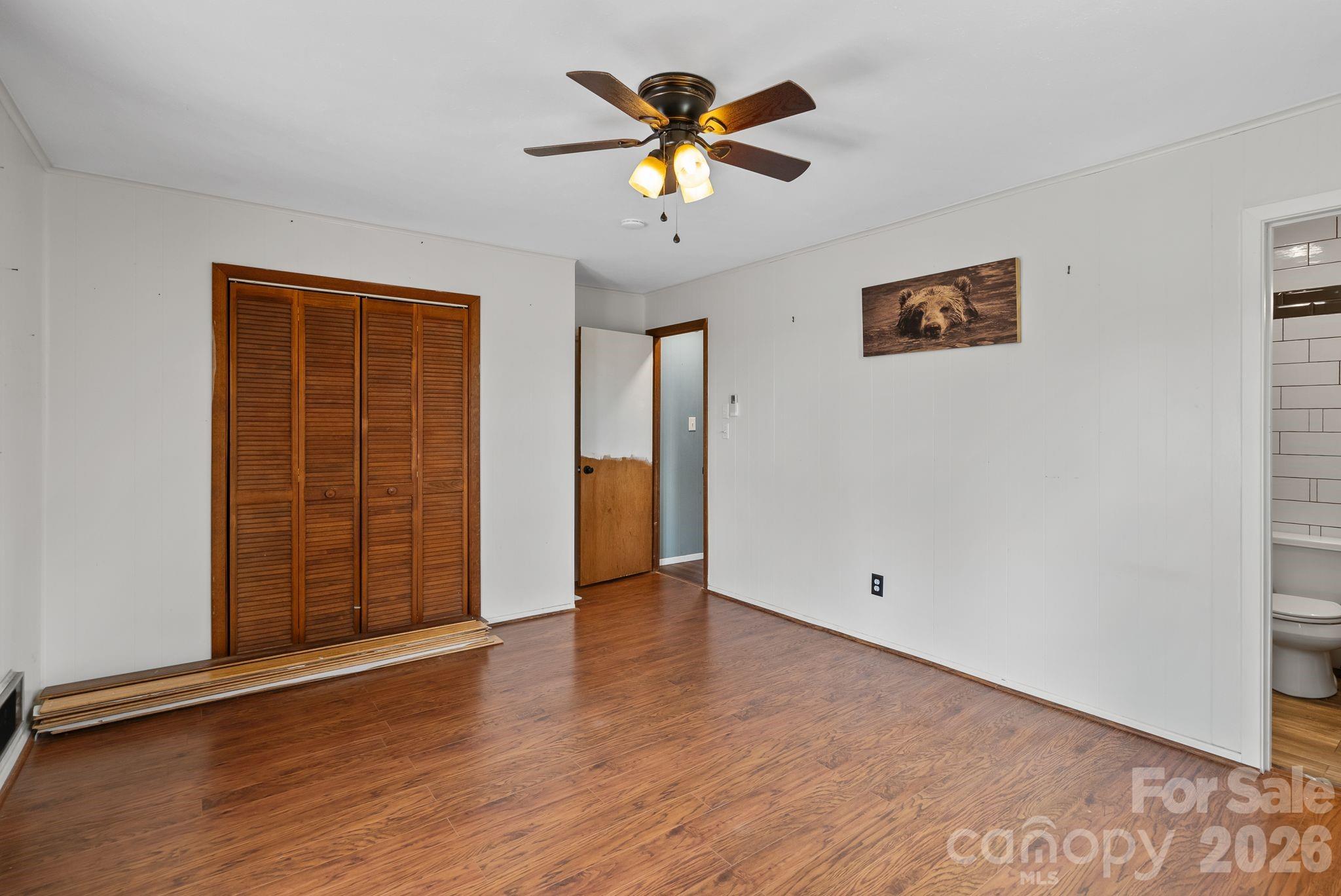 288 Willow Lane — Rosman