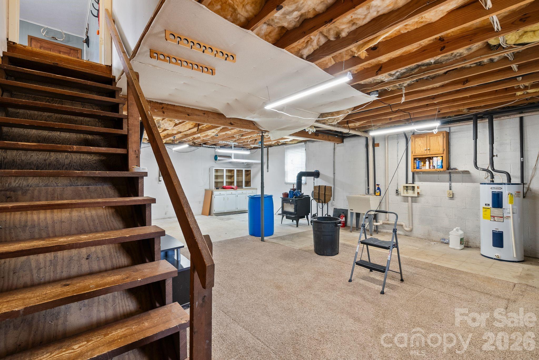 288 Willow Lane — Rosman