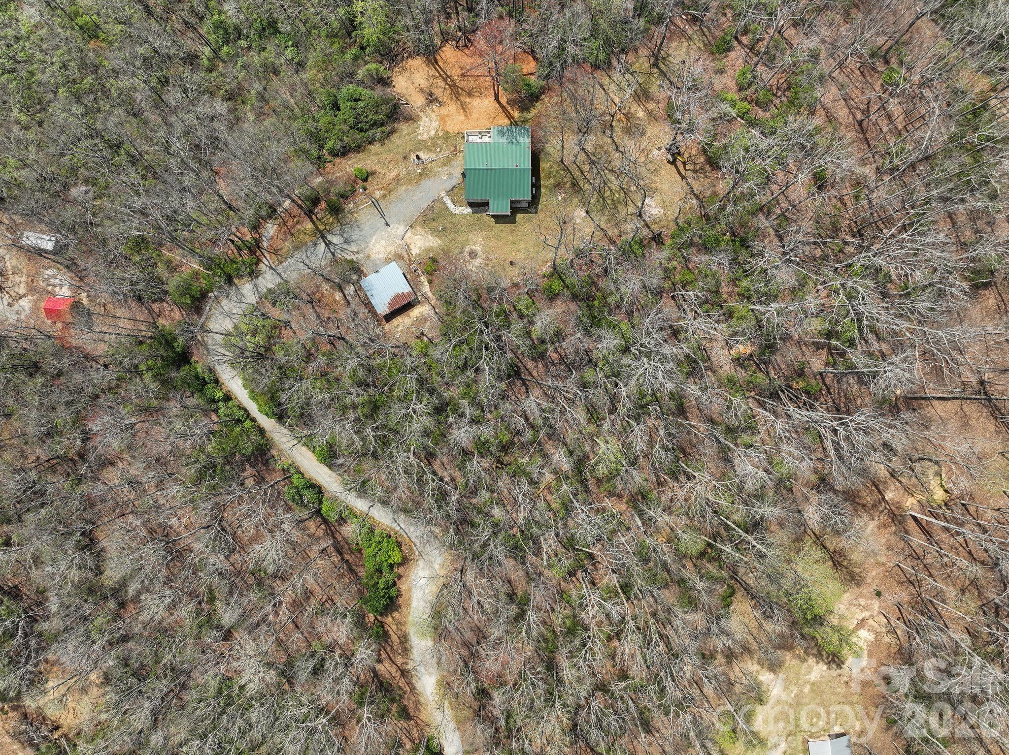 288 Willow Lane — Rosman
