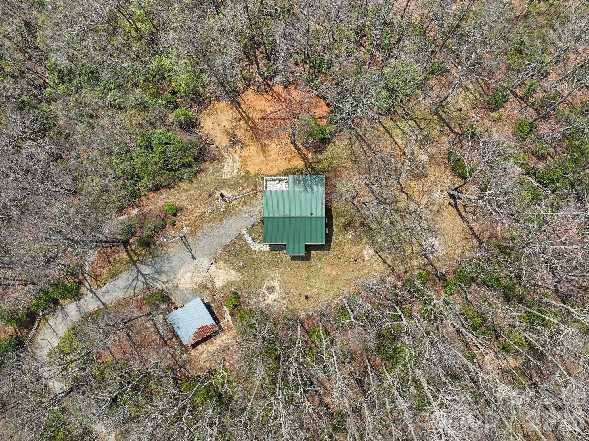 288 Willow Lane — Rosman