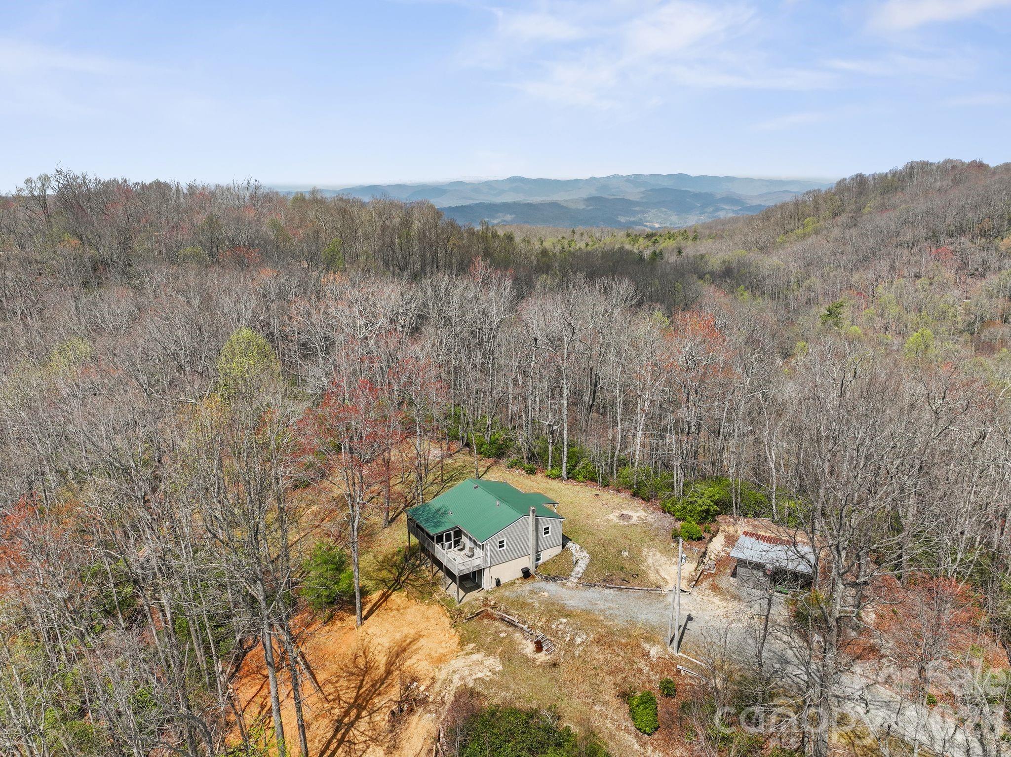 288 Willow Lane — Rosman