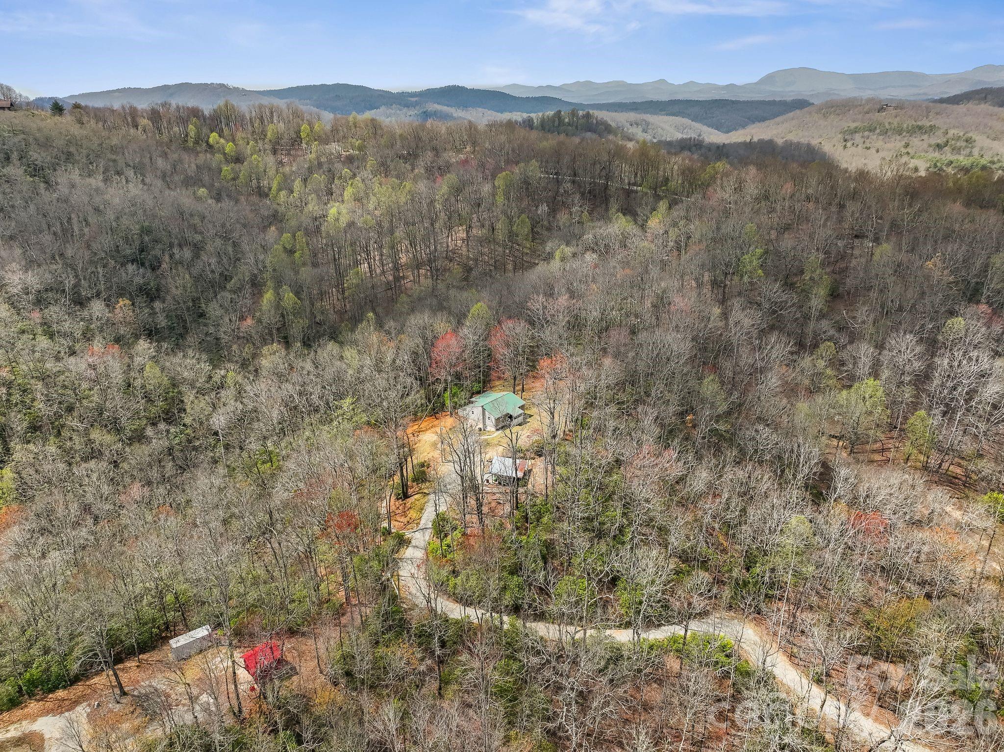 288 Willow Lane — Rosman