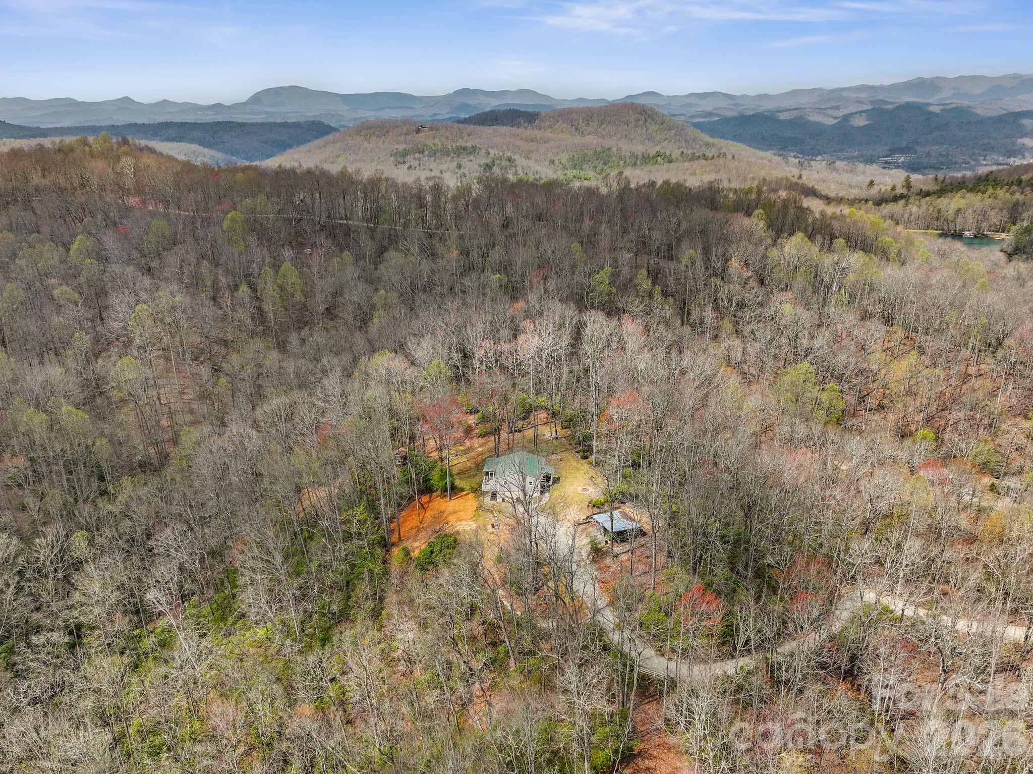 288 Willow Lane — Rosman