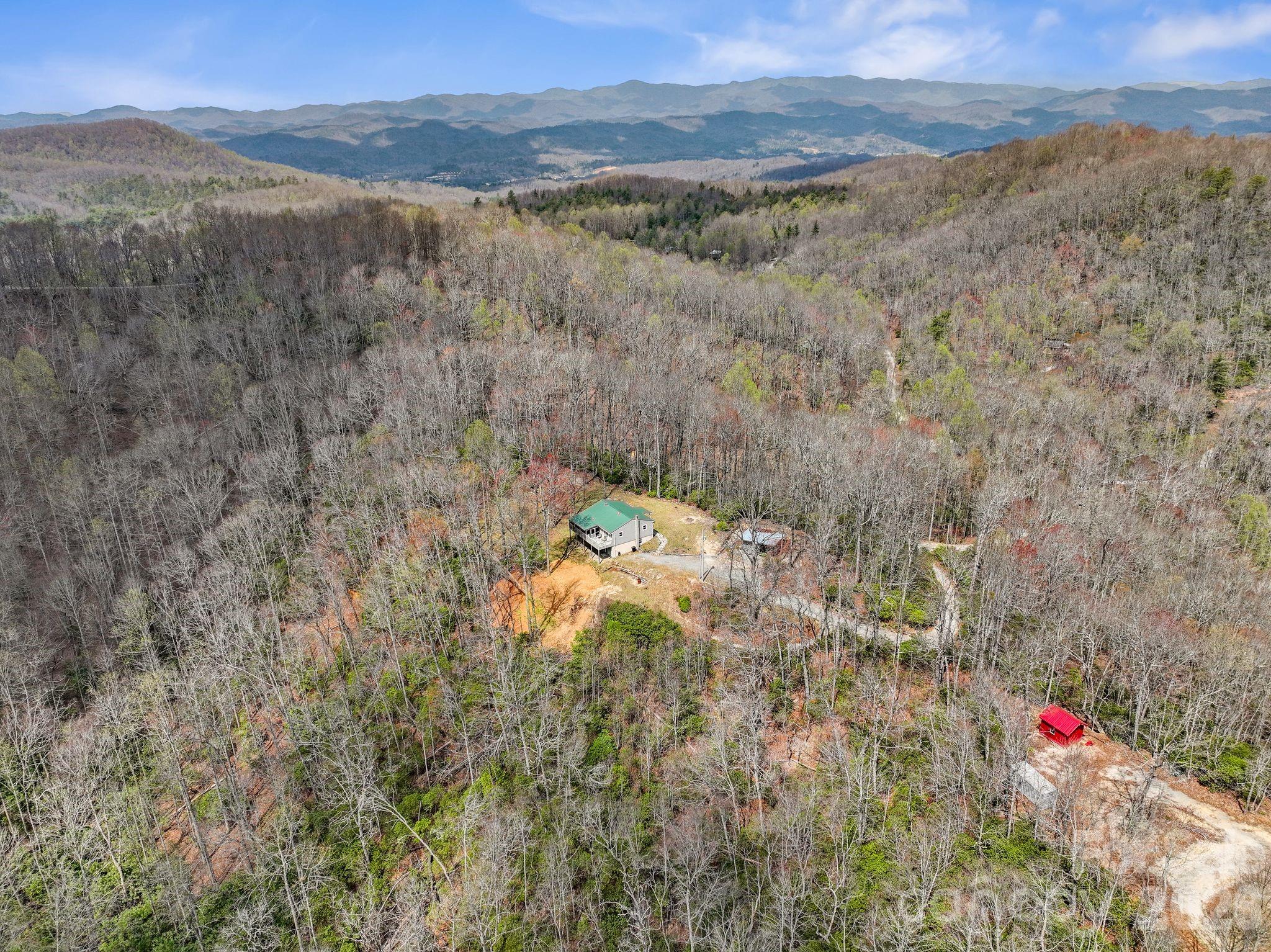 288 Willow Lane — Rosman