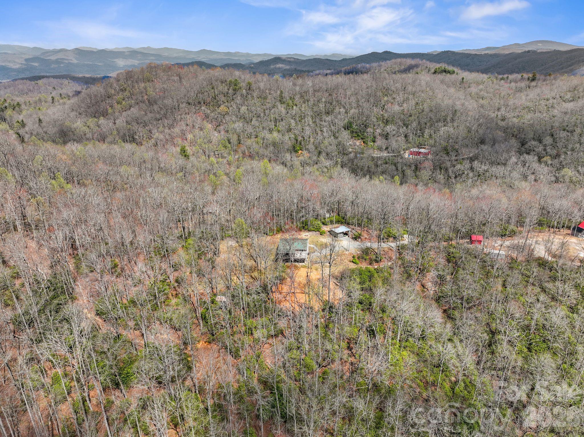 288 Willow Lane — Rosman