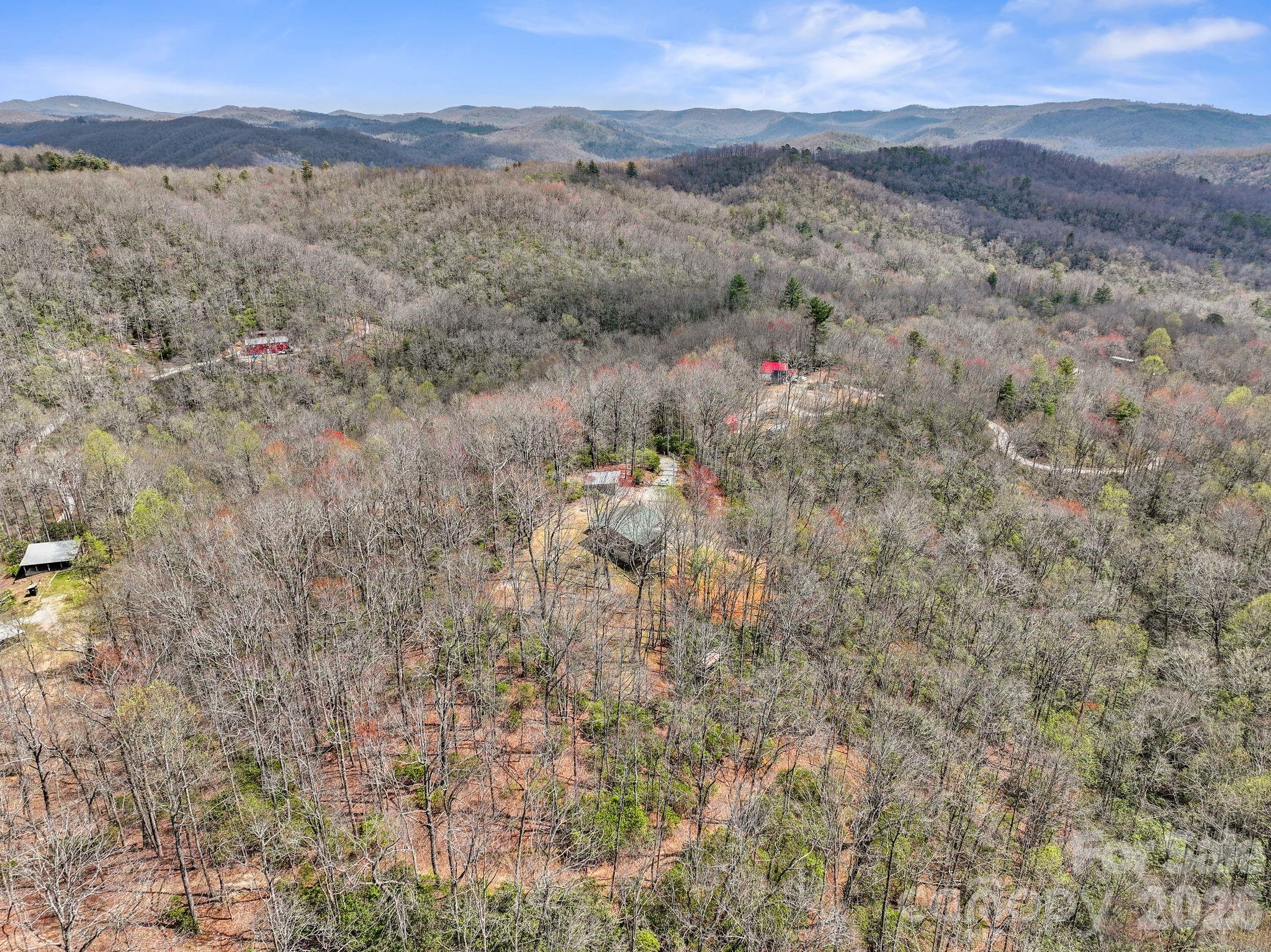 288 Willow Lane — Rosman