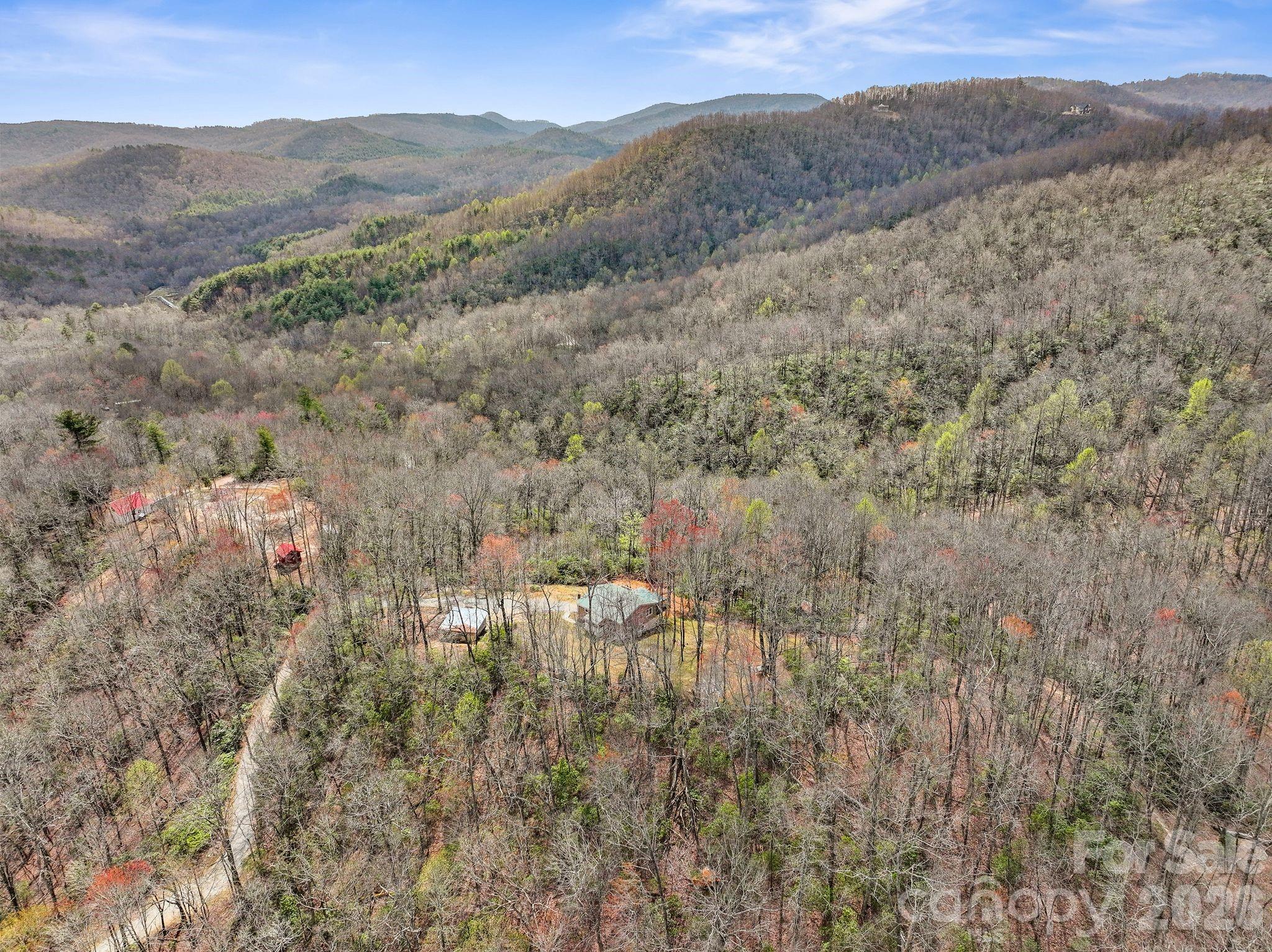 288 Willow Lane — Rosman
