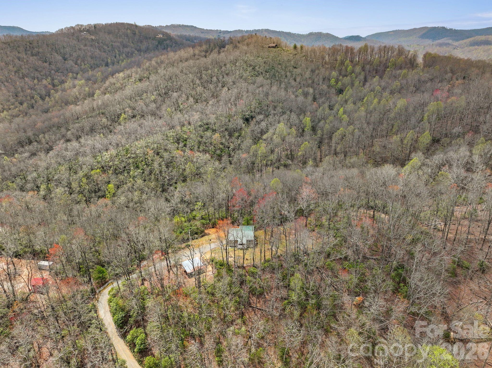 288 Willow Lane — Rosman